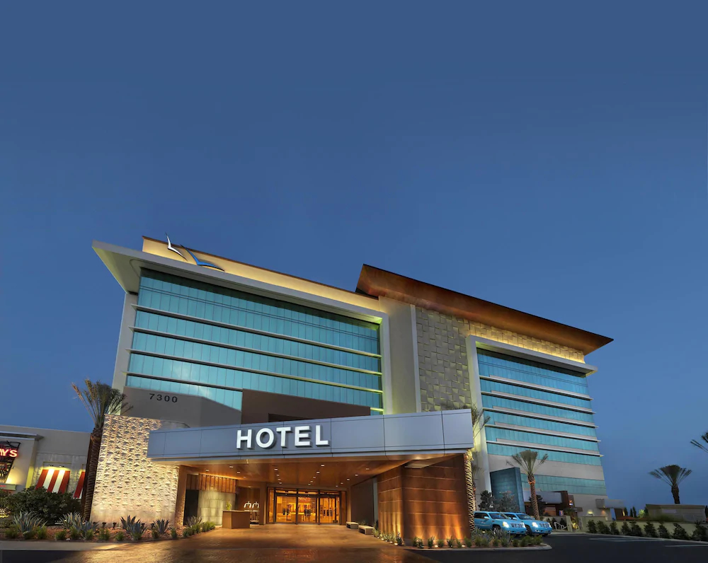 Aliante Casino + Hotel + Spa