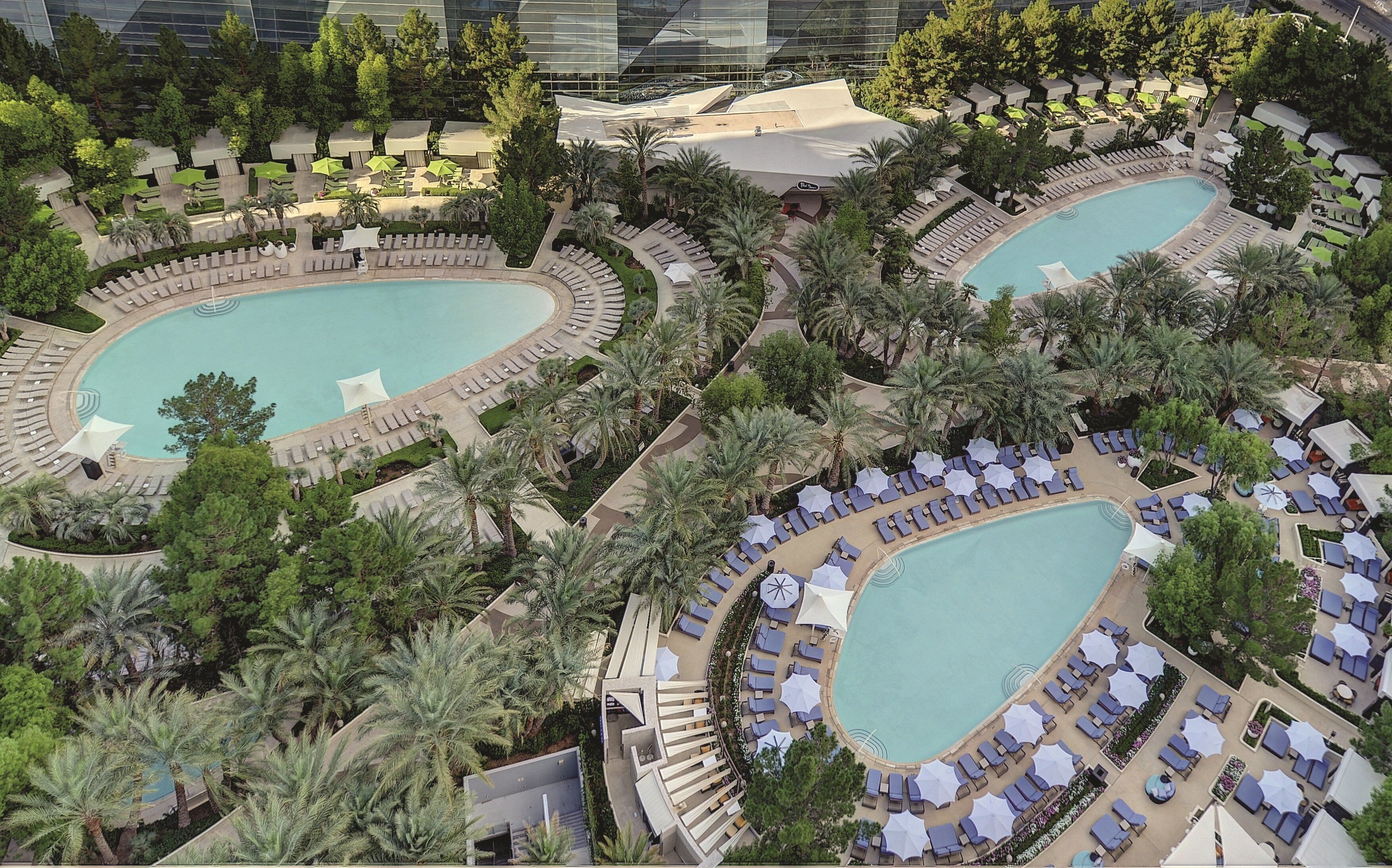 Aria Sky Suites