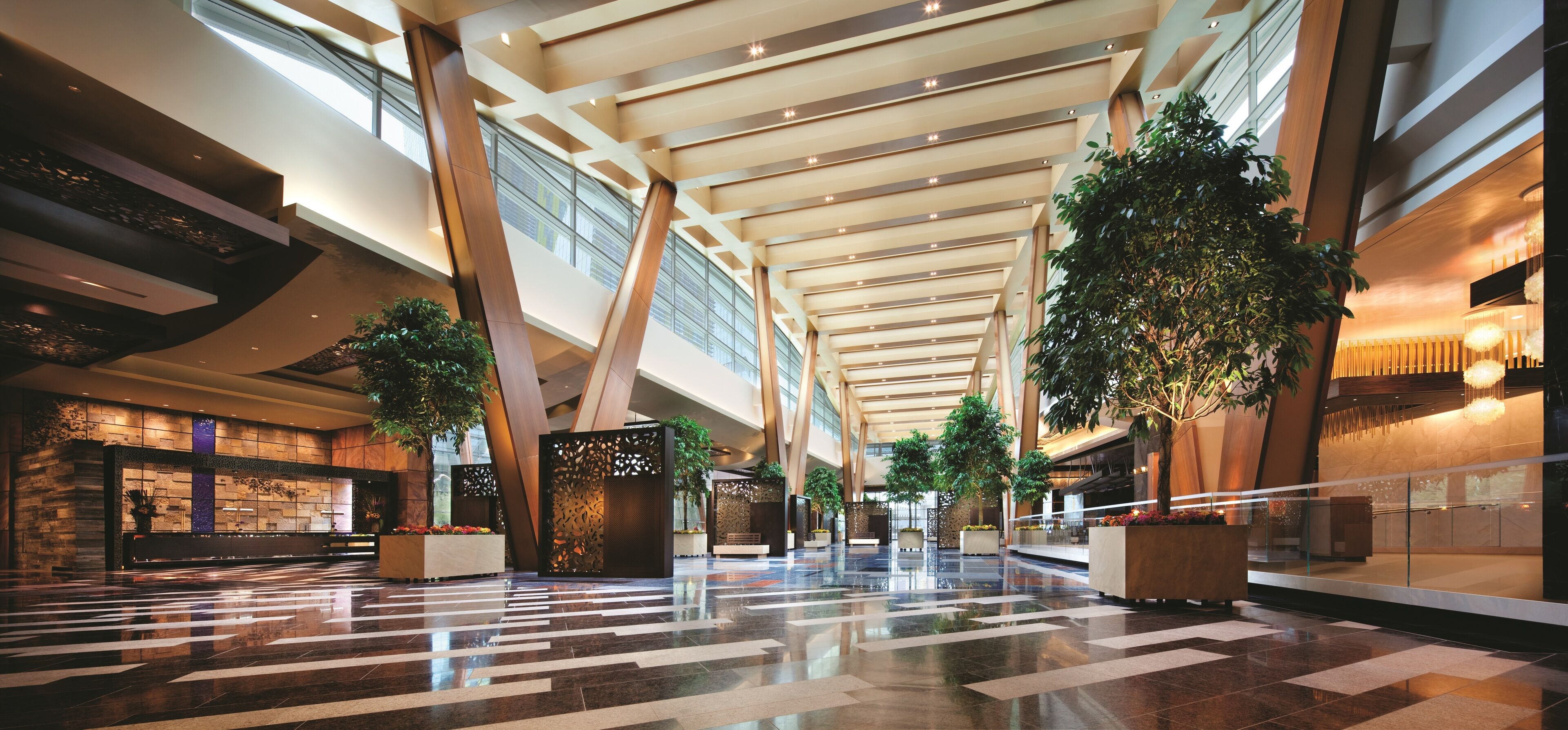 Aria Sky Suites