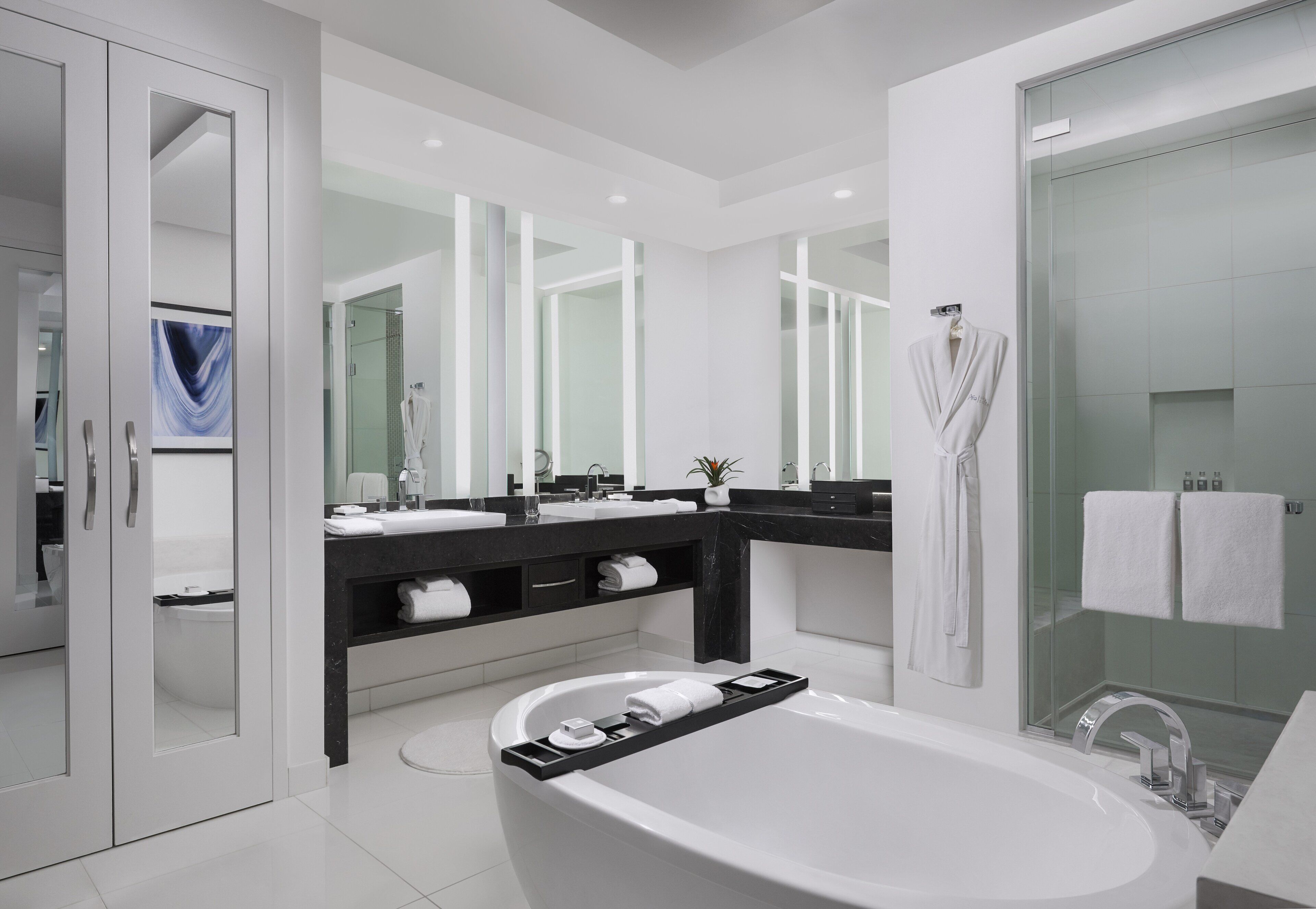 Aria Sky Suites