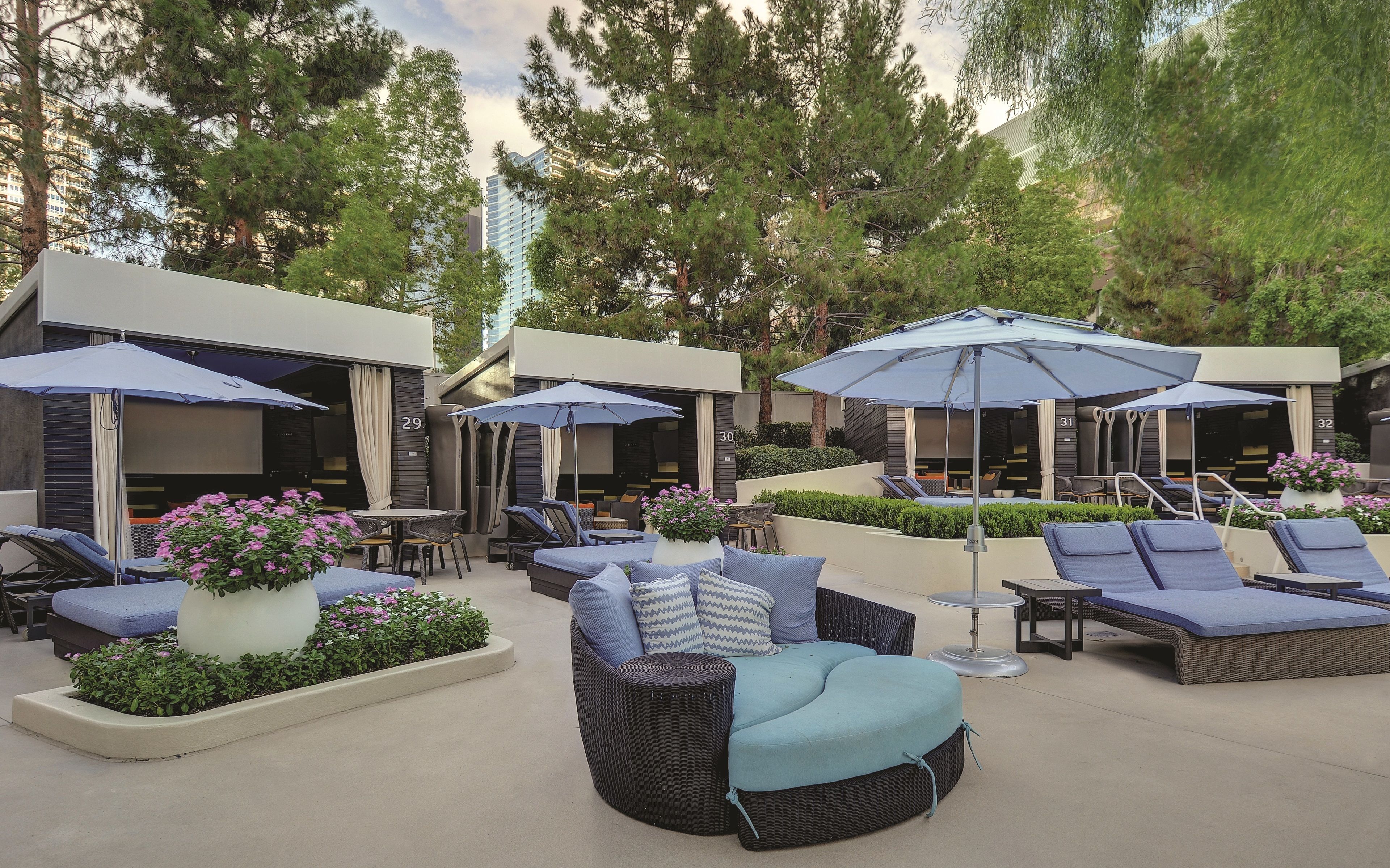 Aria Sky Suites