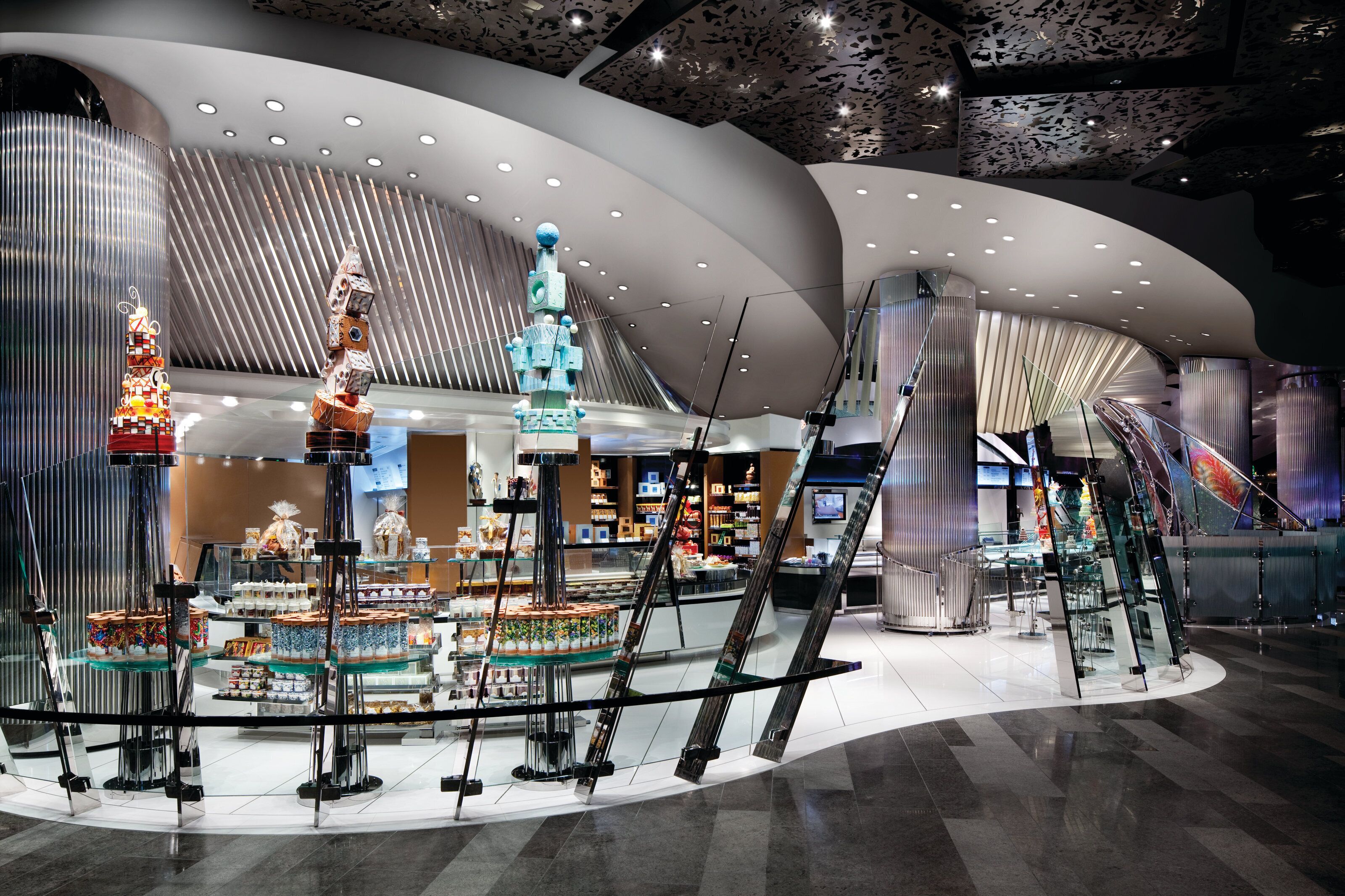 Aria Sky Suites