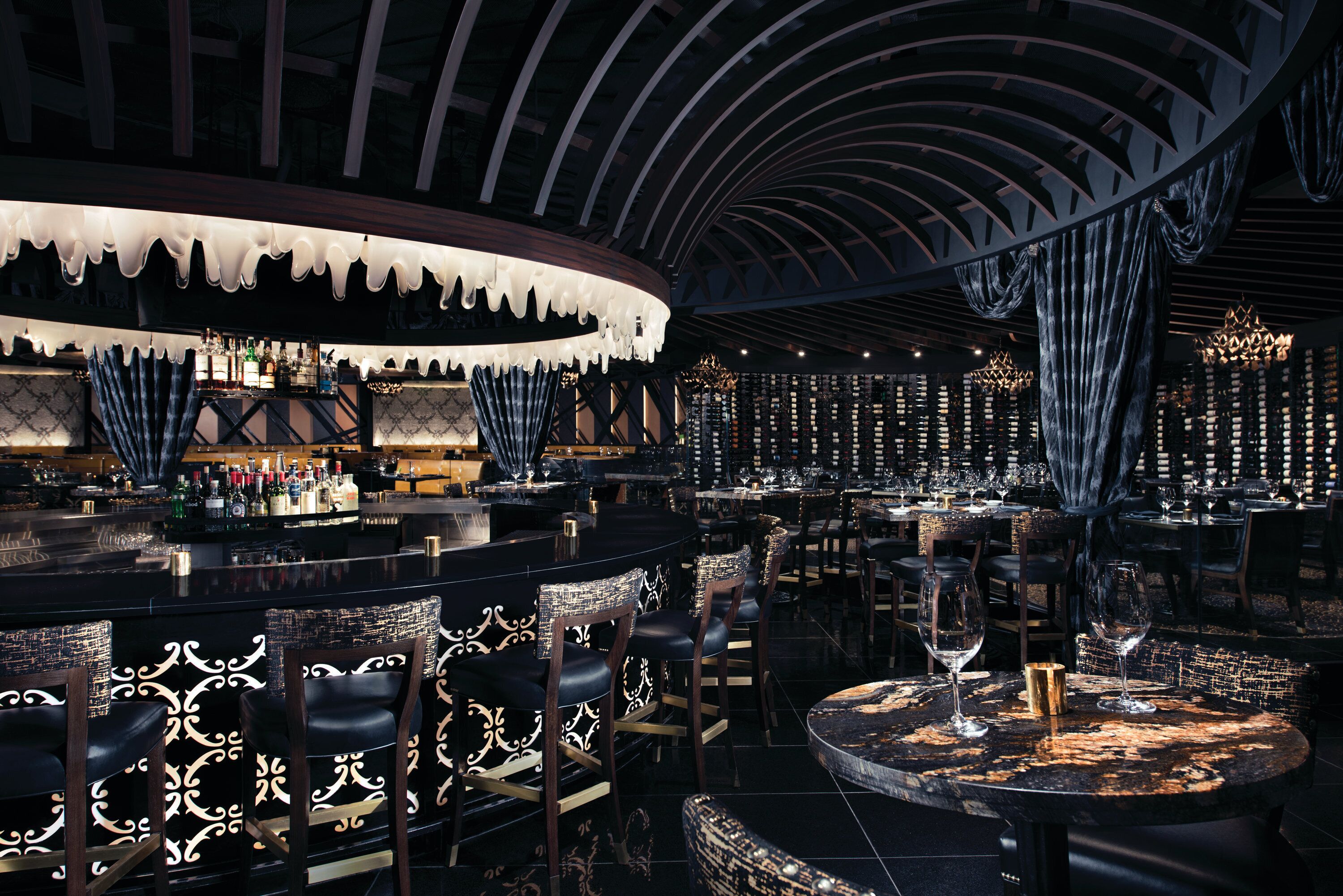 Aria Sky Suites