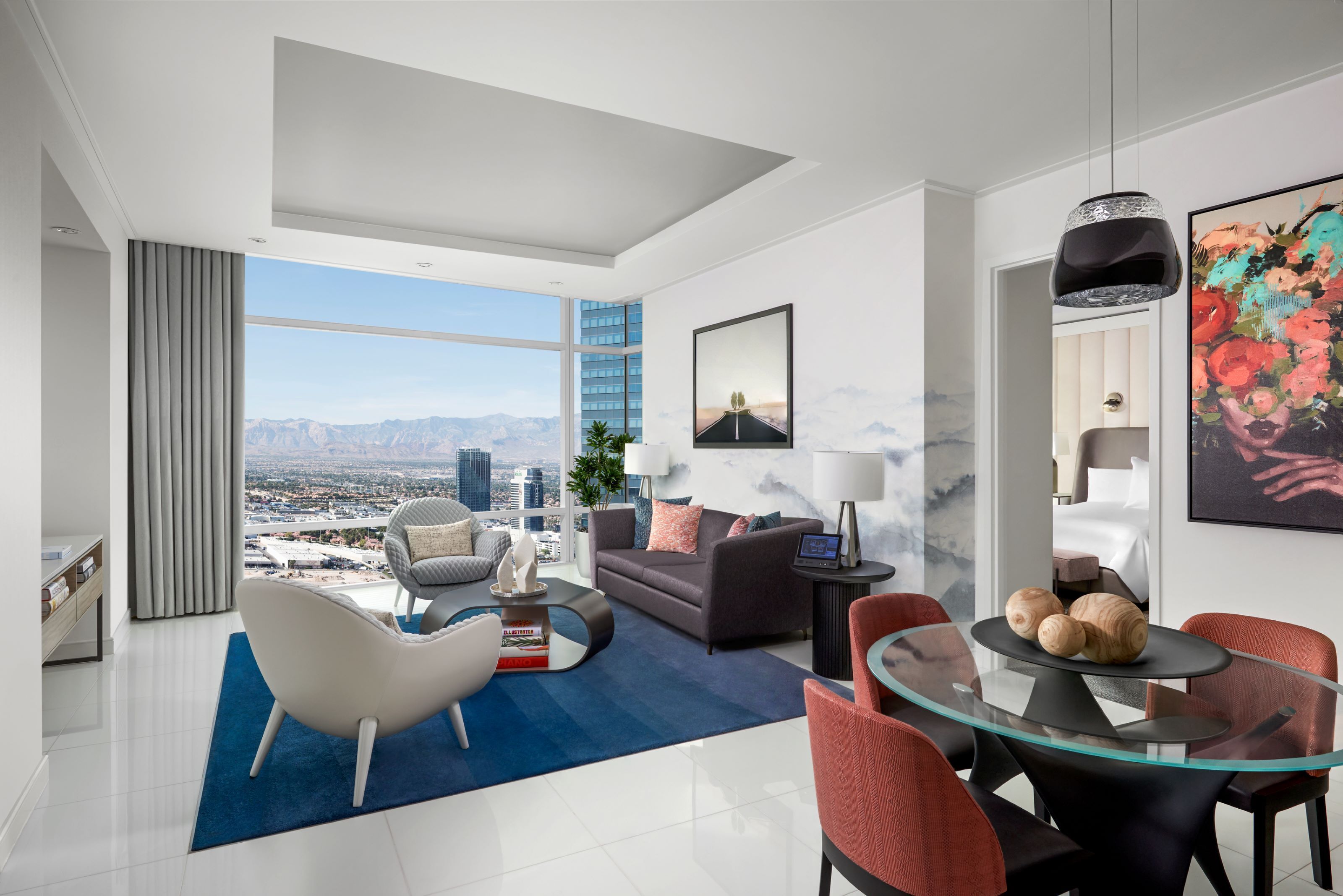 Aria Sky Suites