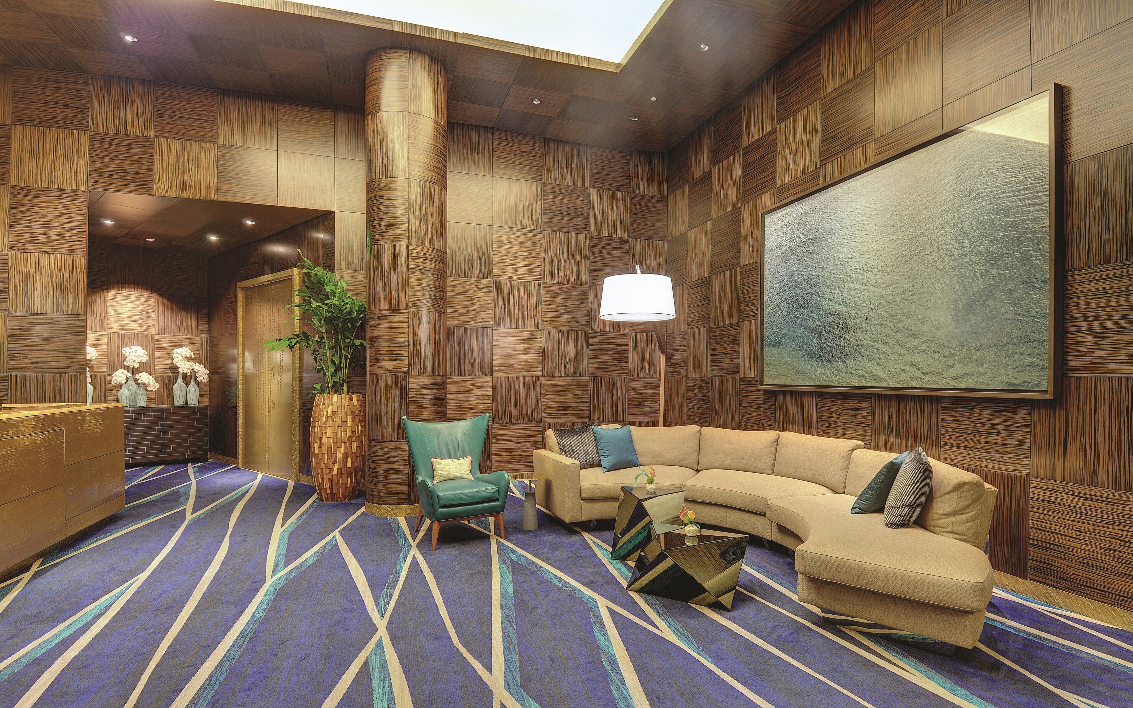 Aria Sky Suites