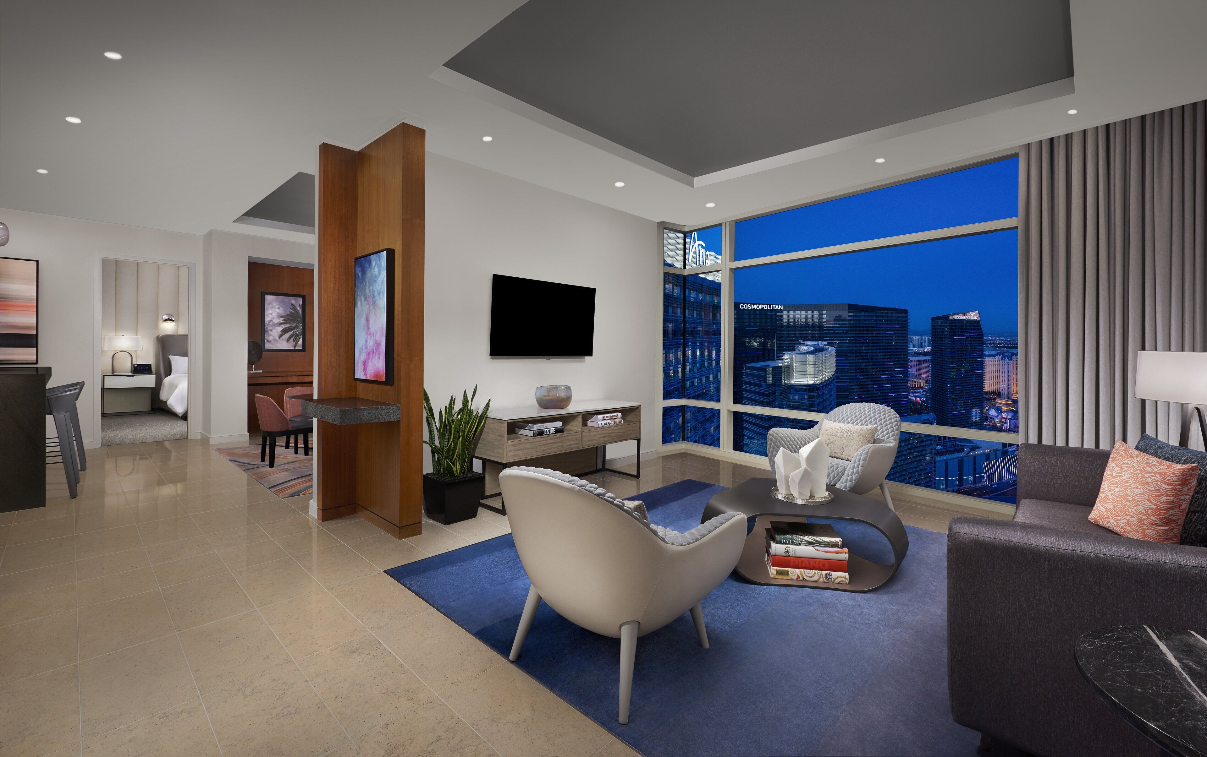 Aria Sky Suites