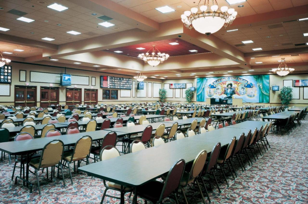 Arizona Charlie's Decatur Casino & Hotel