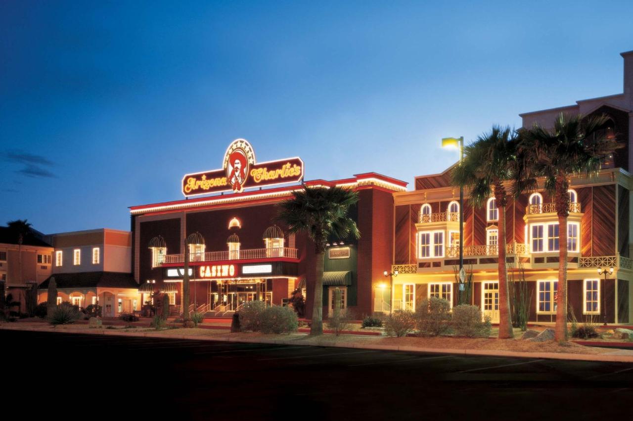 Arizona Charlie's Decatur Casino & Hotel