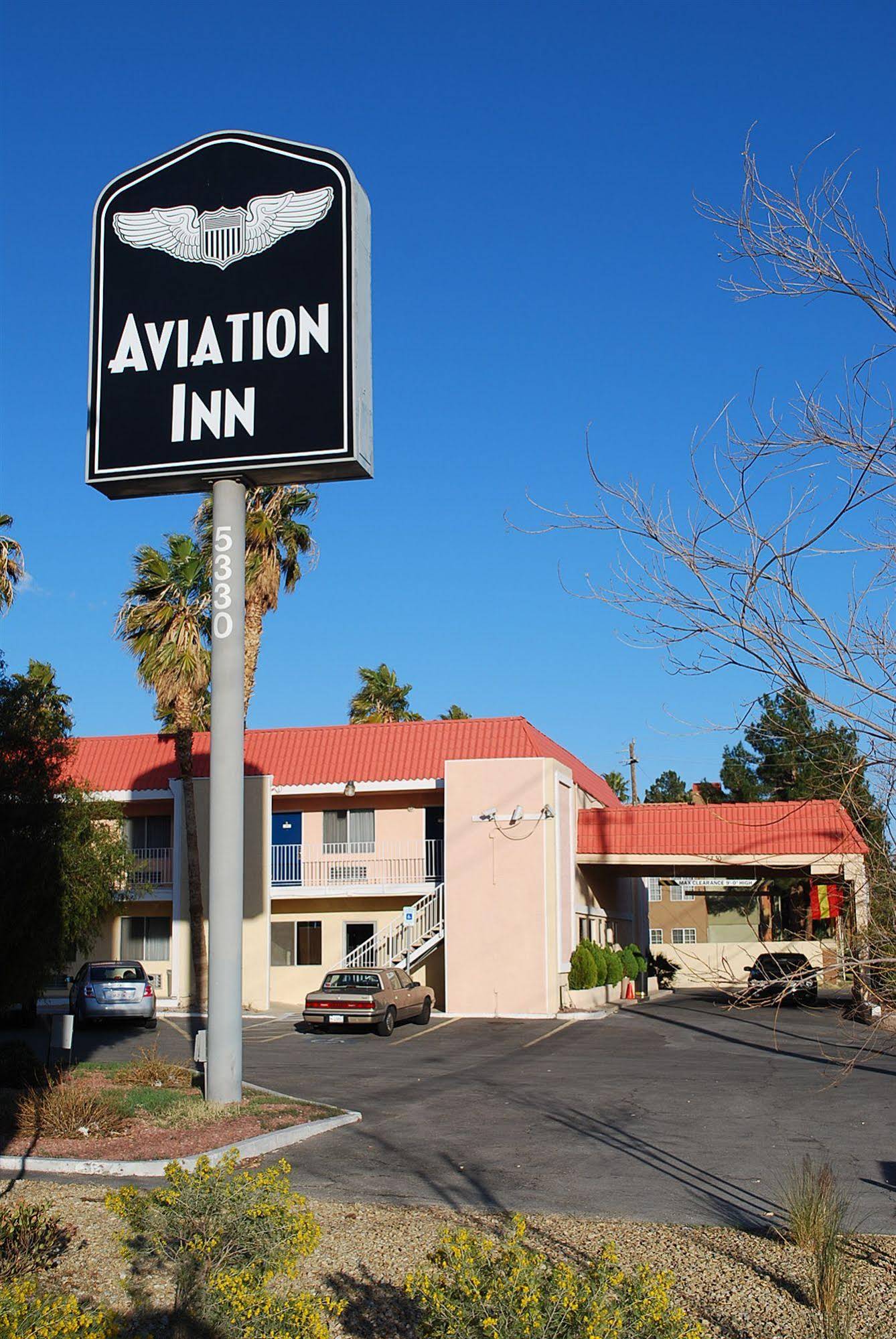 Aviation Inn