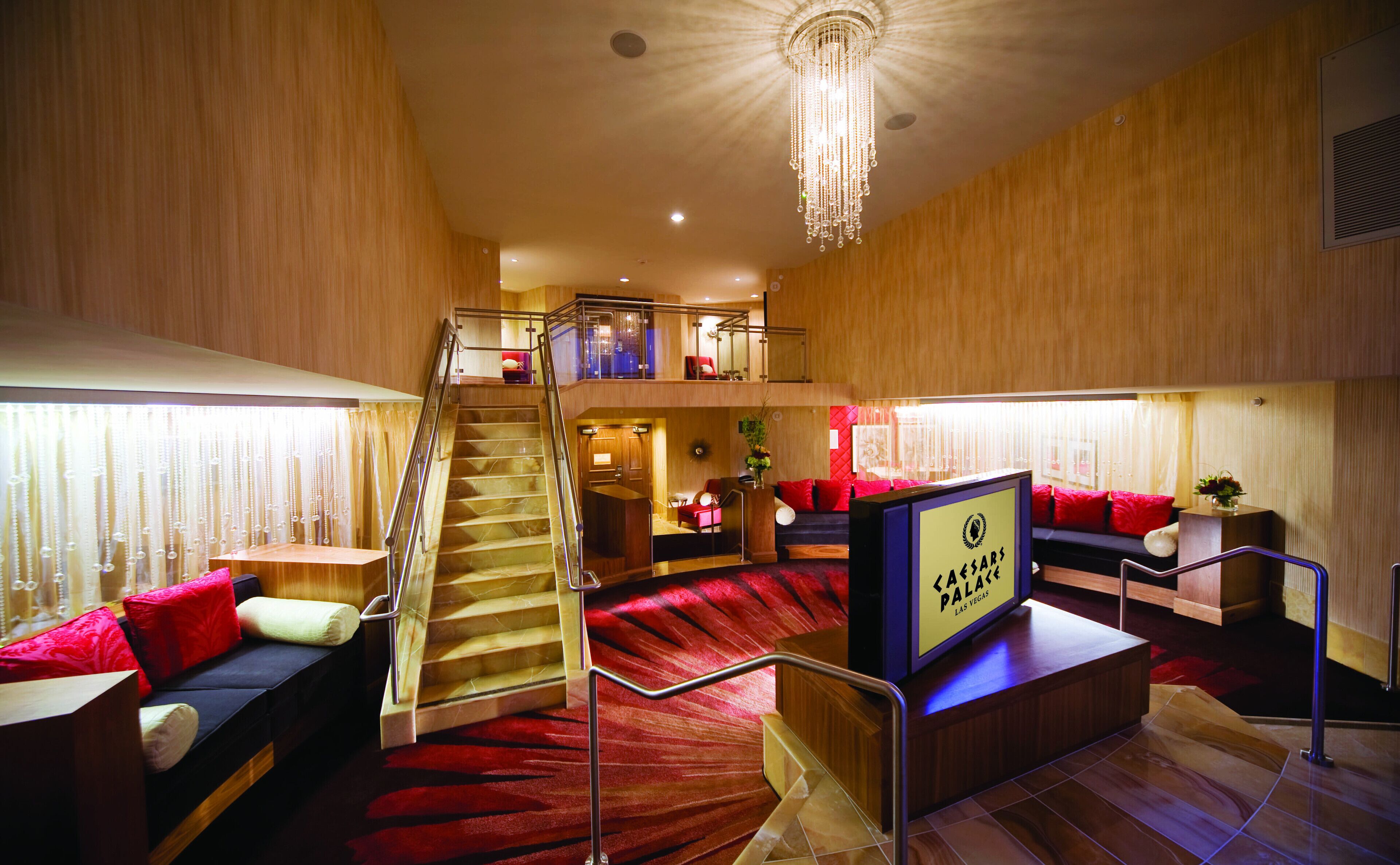 Caesars Palace by Suiteness