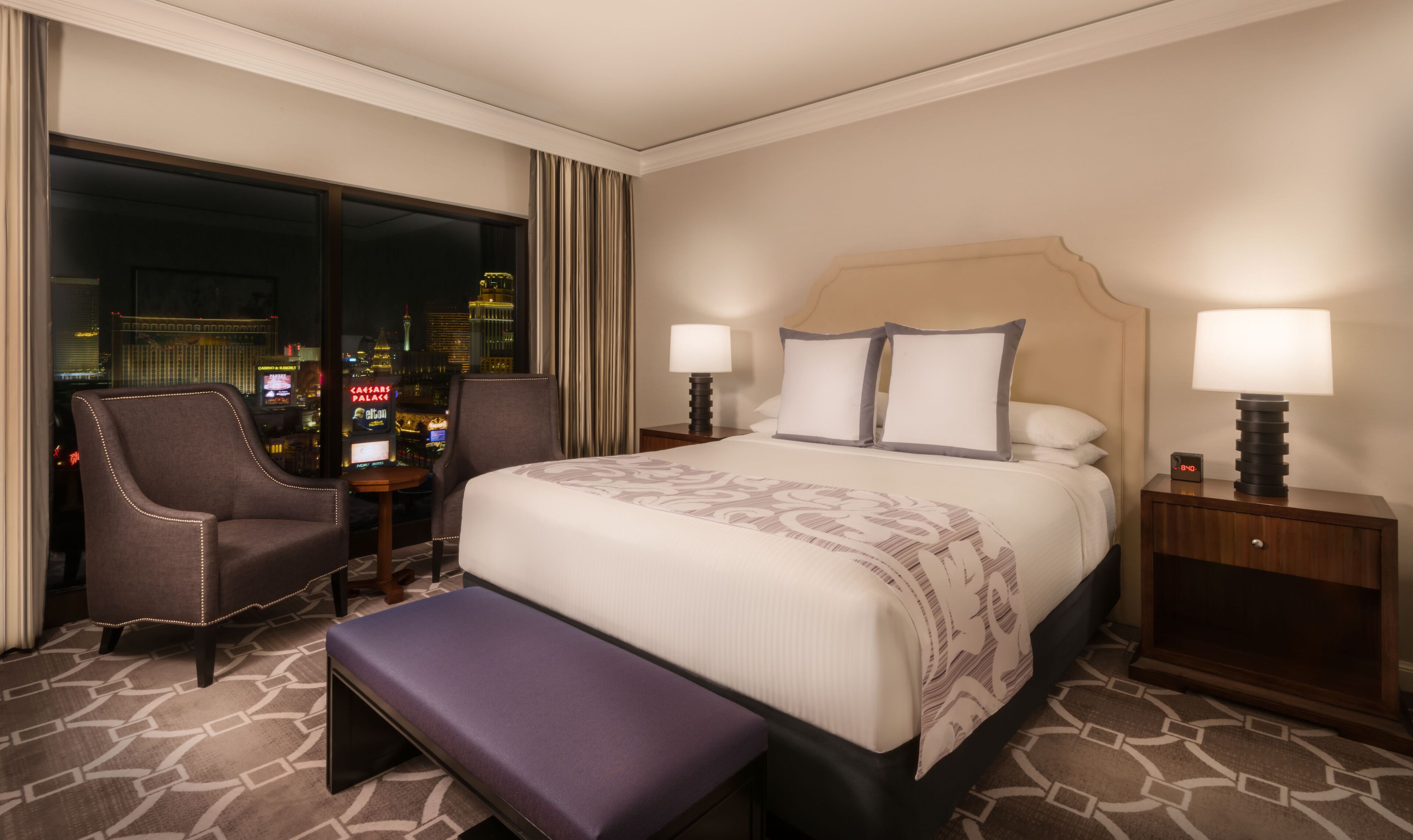 Caesars Palace by Suiteness