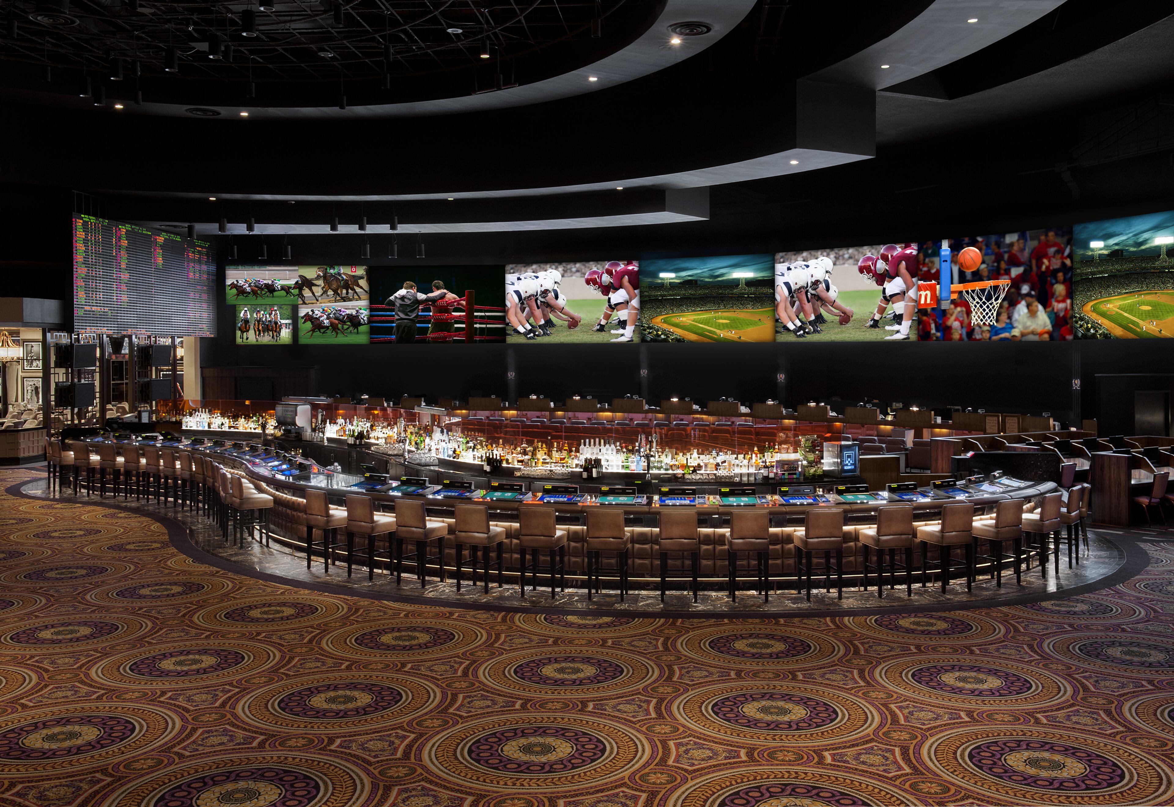Caesars Palace by Suiteness