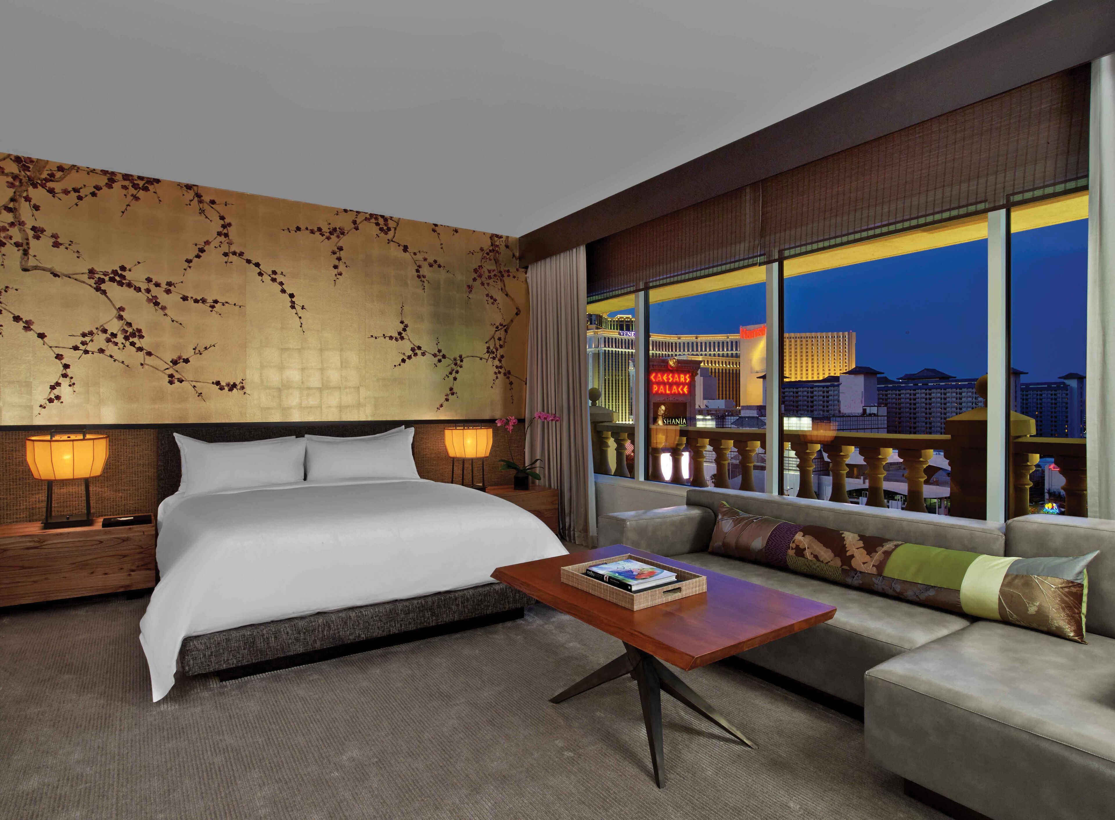 Caesars Palace by Suiteness