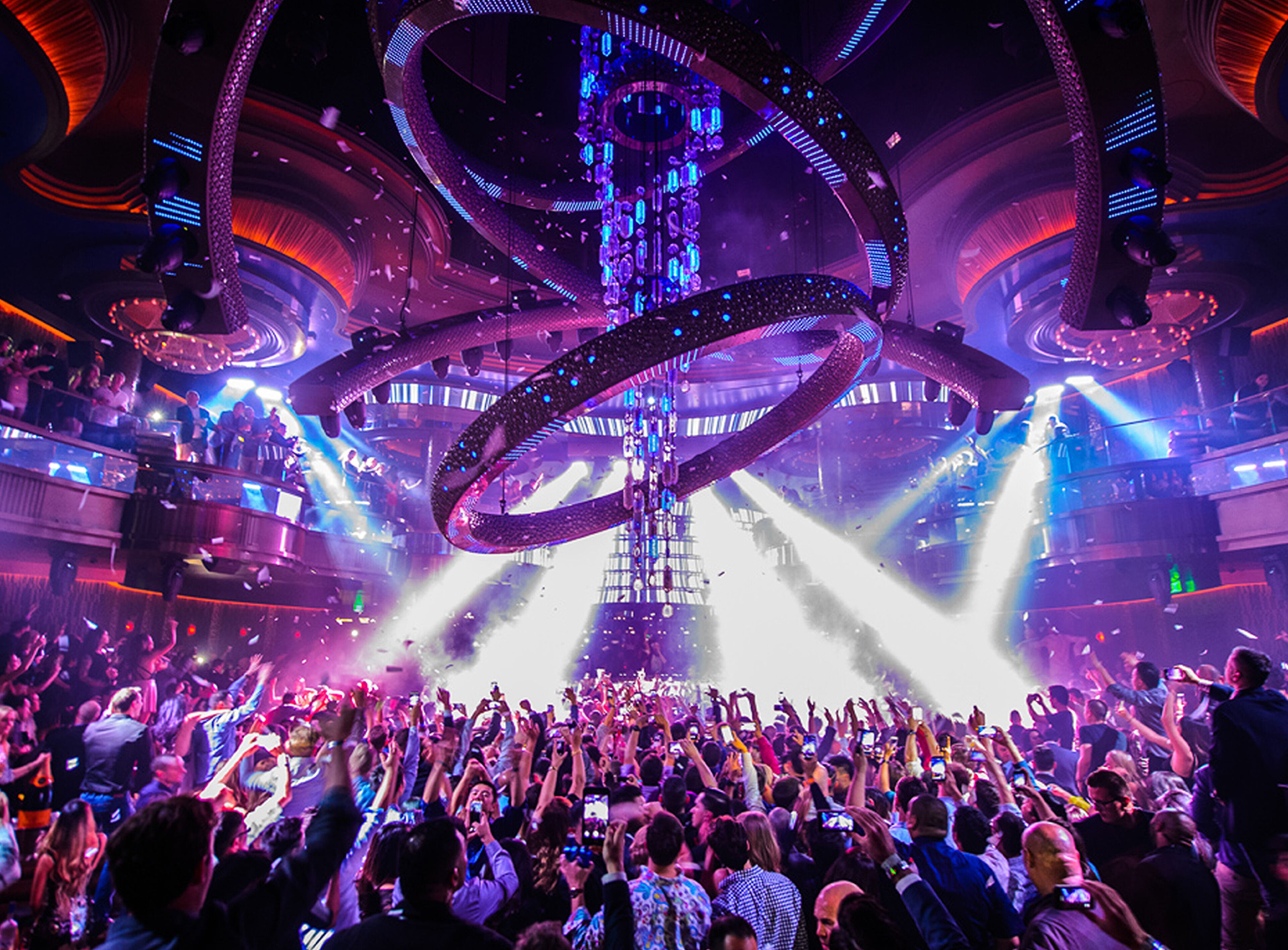 Caesars Palace by Suiteness
