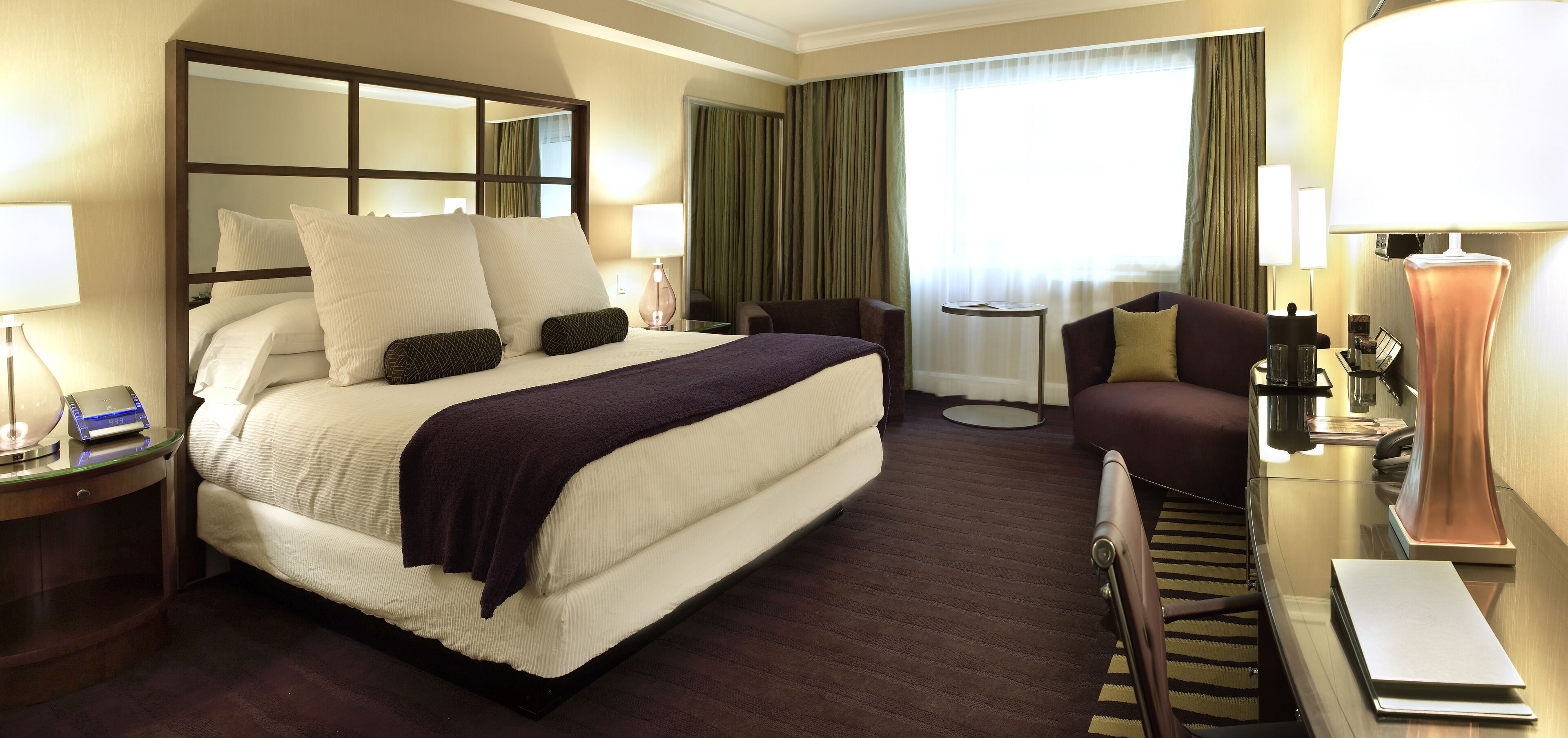 Caesars Palace by Suiteness