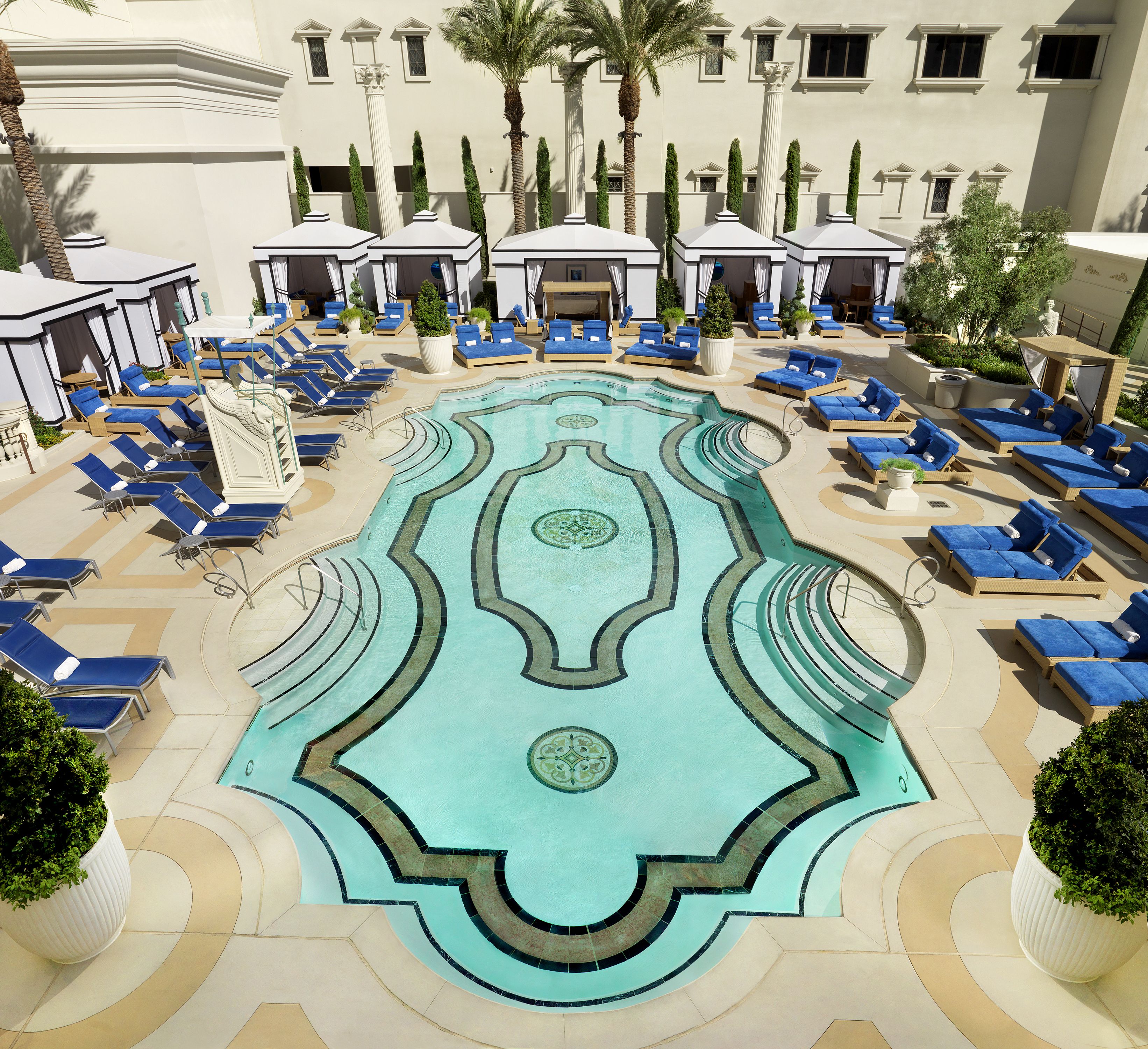 Caesars Palace by Suiteness