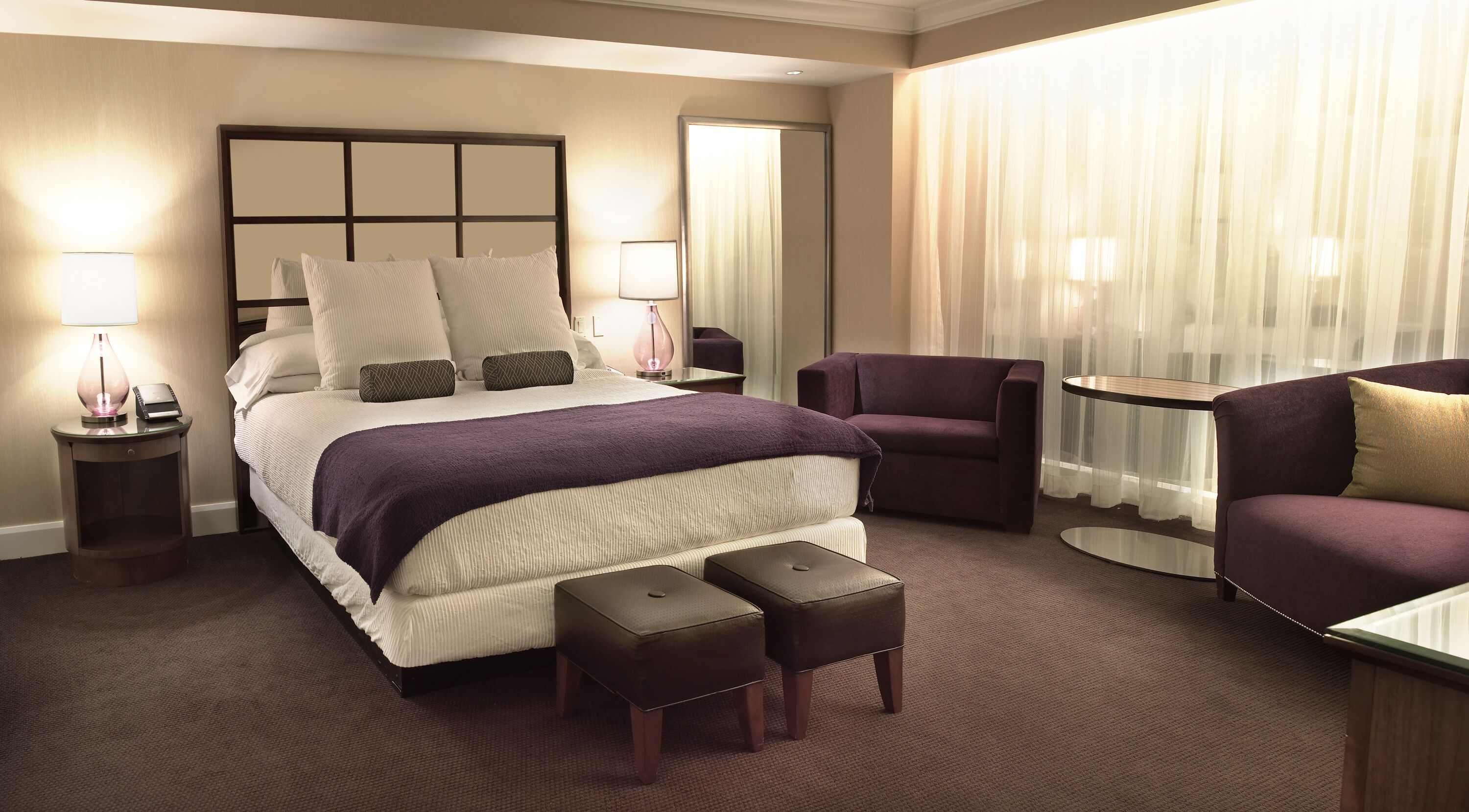 Caesars Palace by Suiteness
