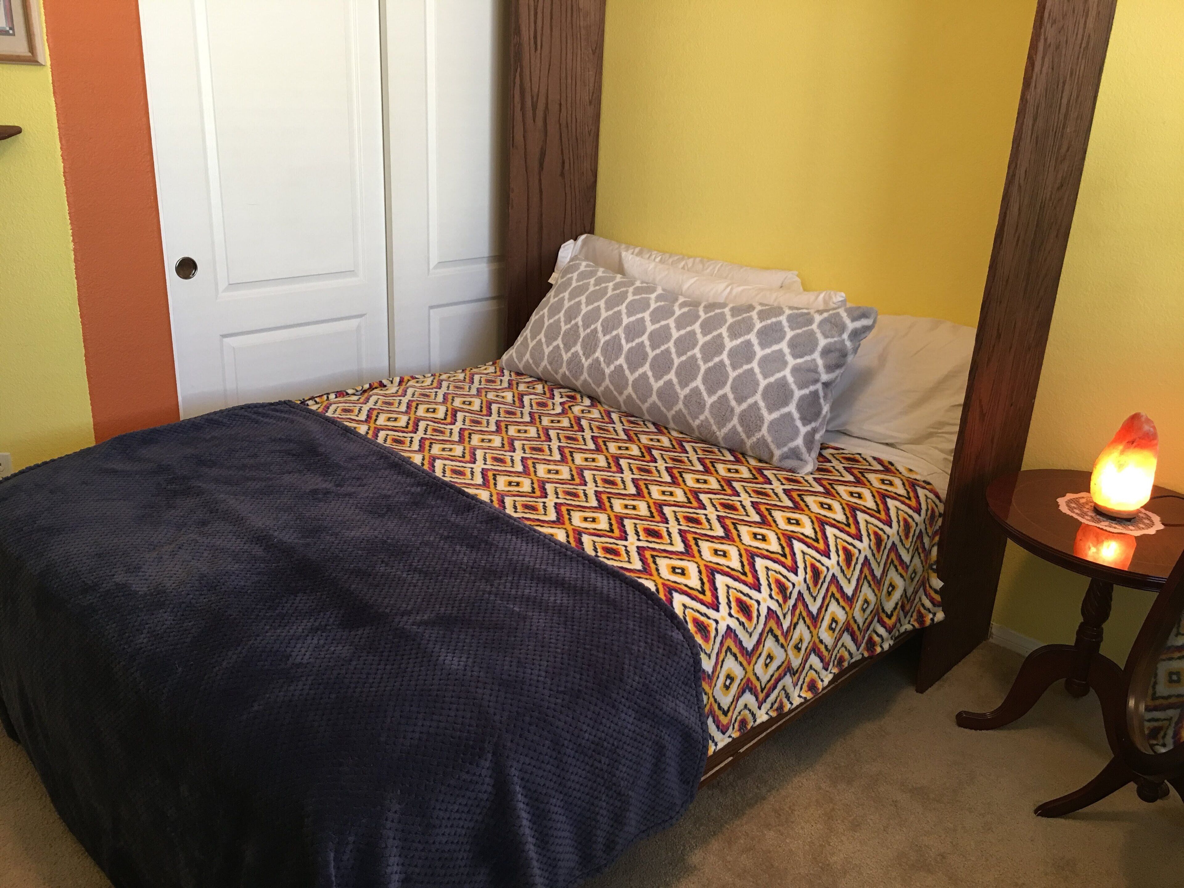 Cheyenne Crossing Apartments