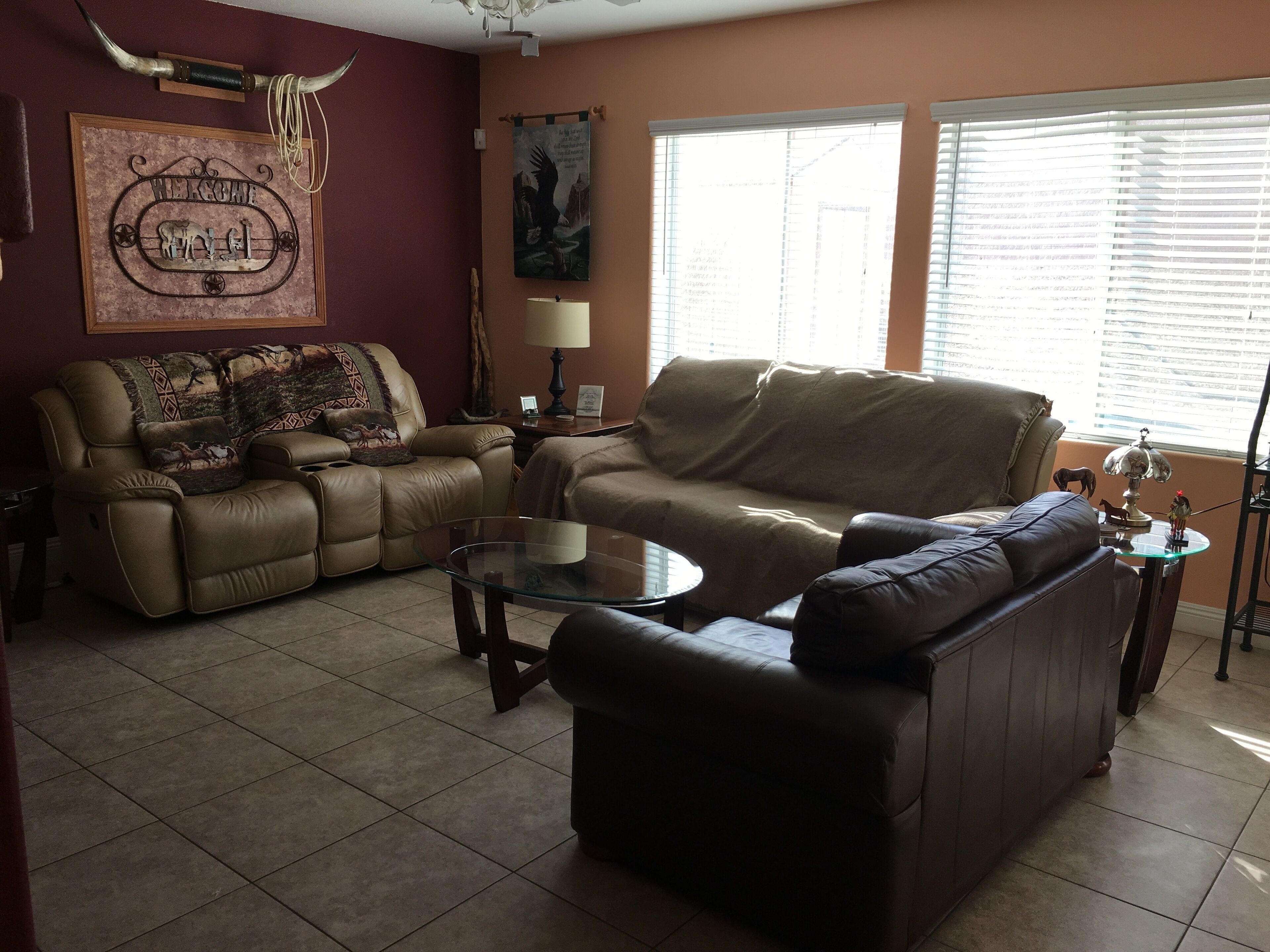 Cheyenne Crossing Apartments