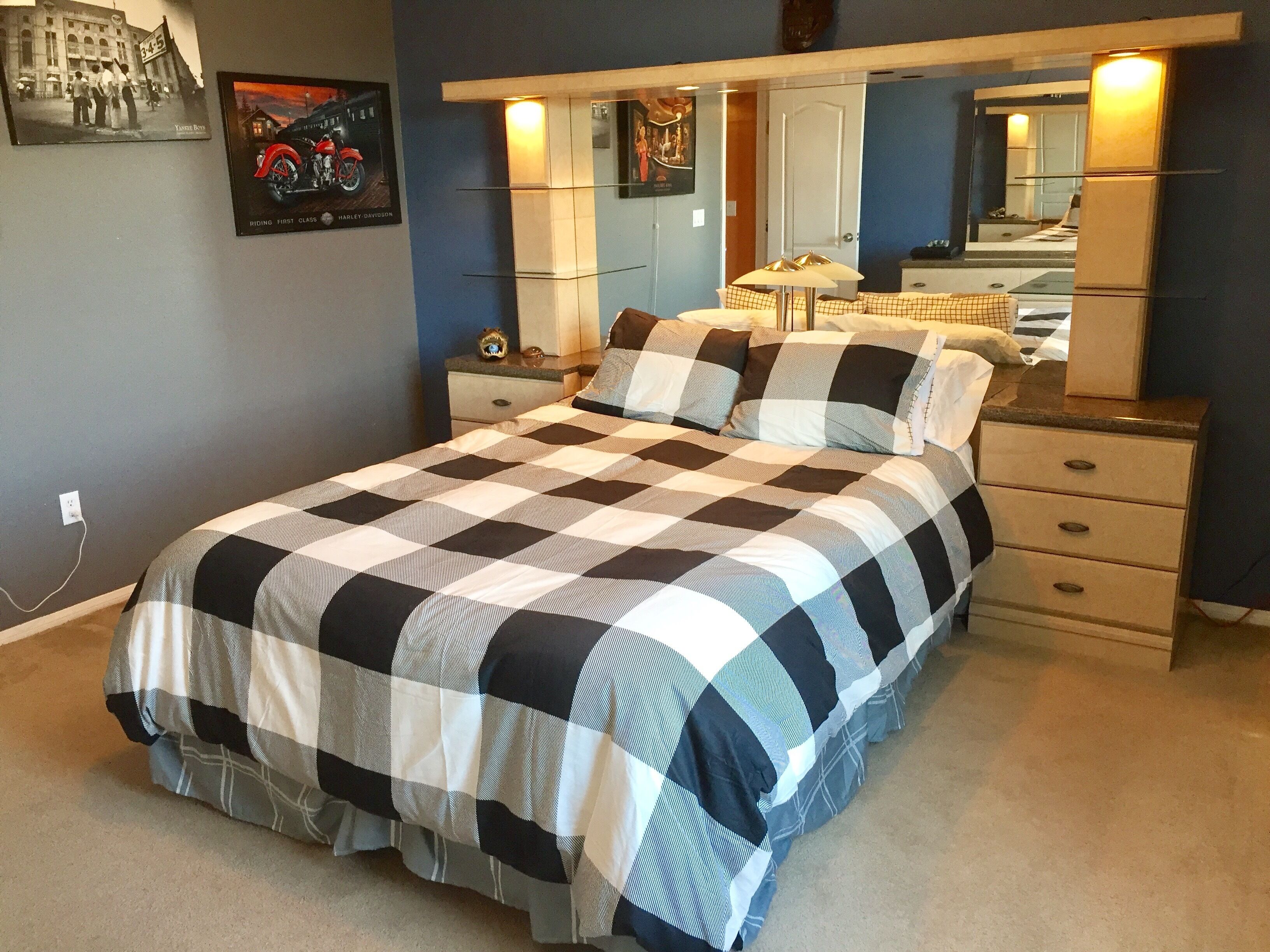 Cheyenne Crossing Apartments