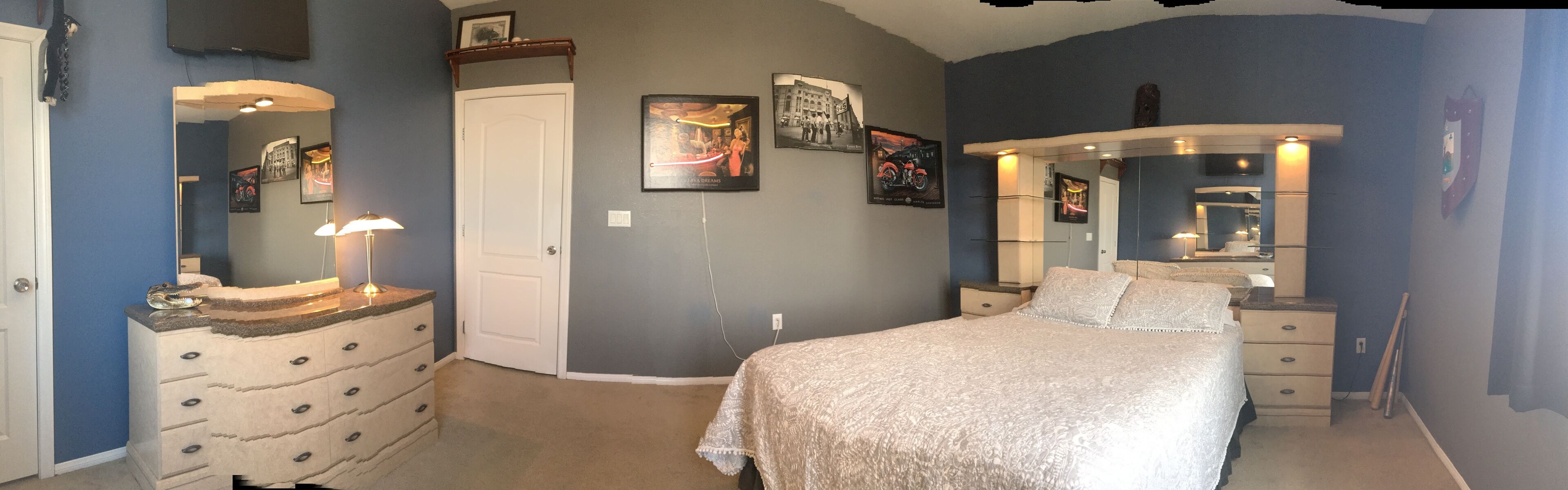 Cheyenne Crossing Apartments