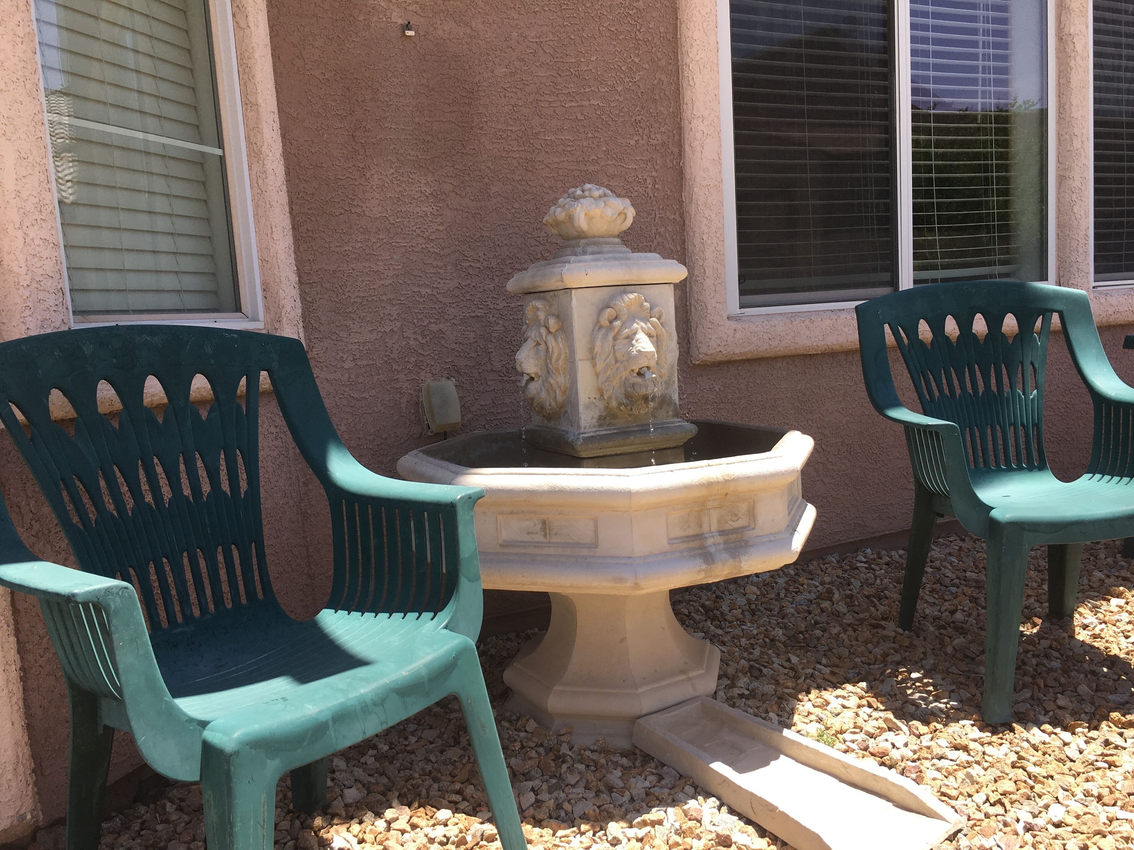 Cheyenne Crossing Apartments