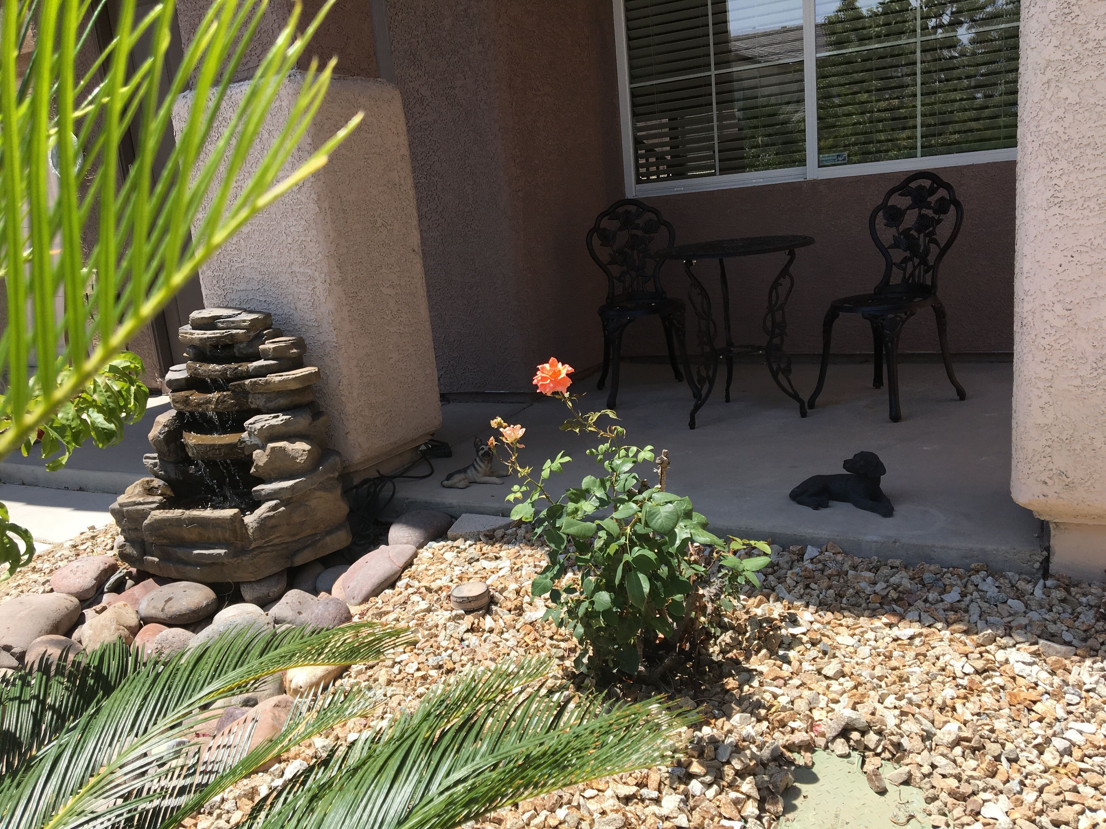 Cheyenne Crossing Apartments