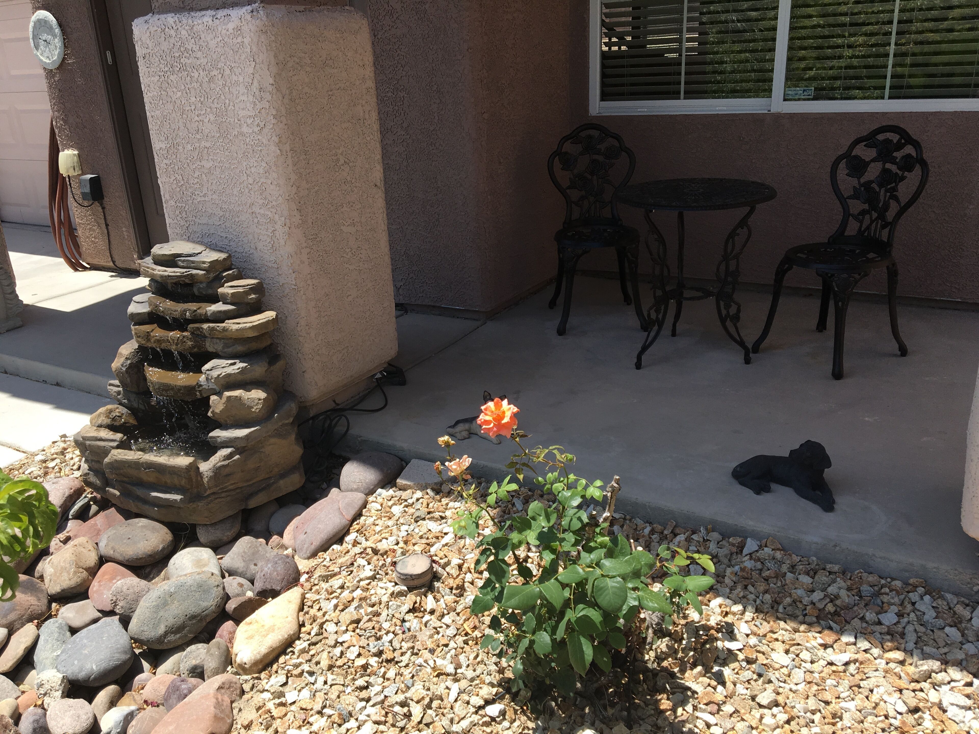 Cheyenne Crossing Apartments