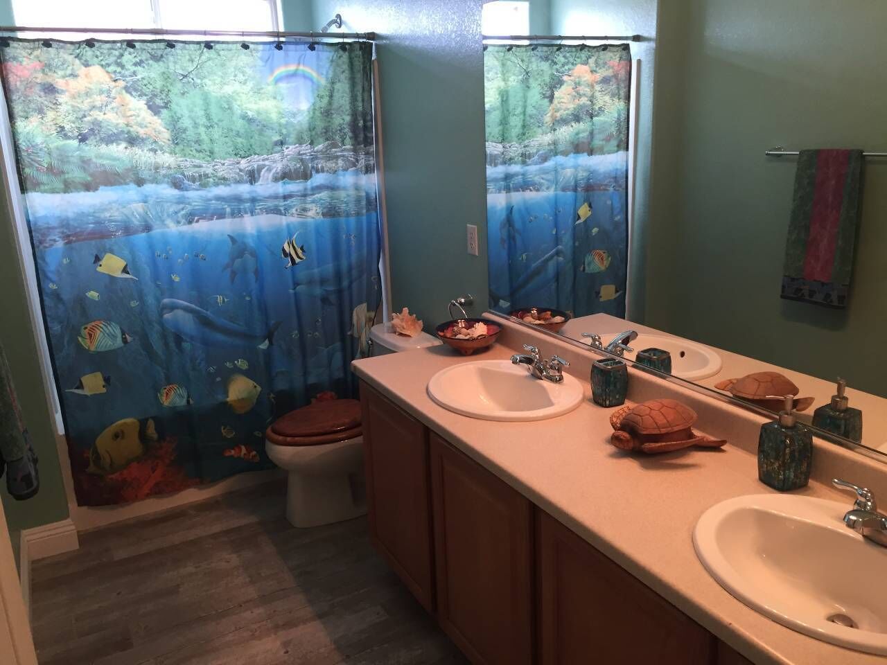 Cheyenne Crossing Apartments