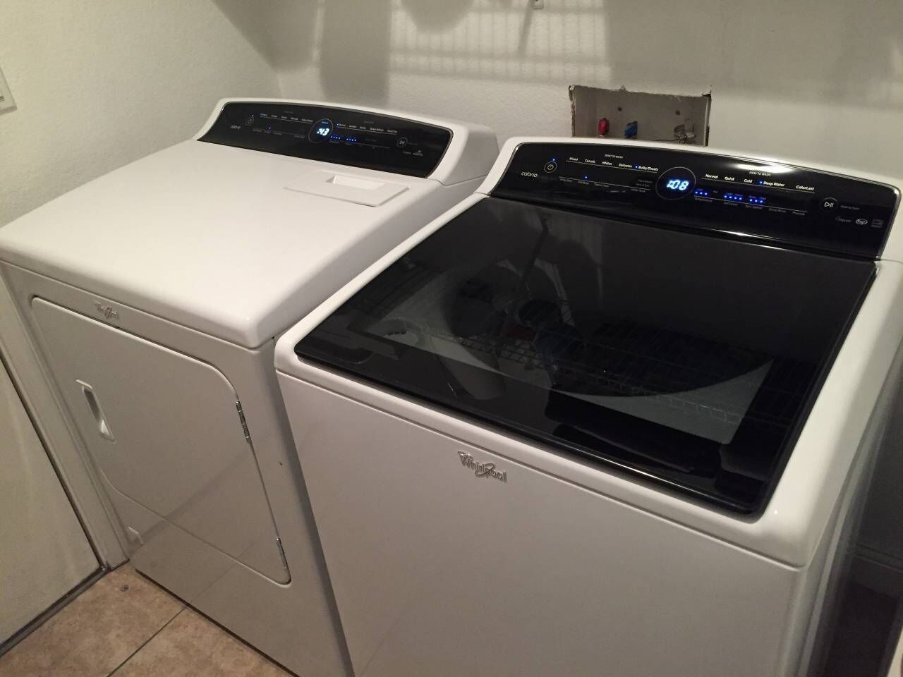 Cheyenne Crossing Apartments