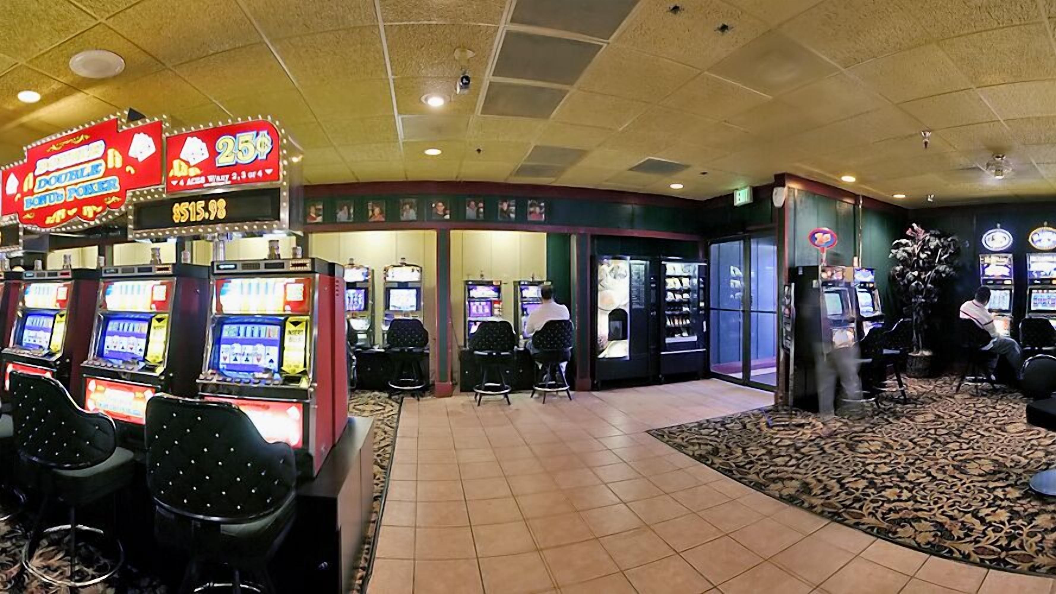 Days Inn by Wyndham Las Vegas Wild Wild West Gambling Hall