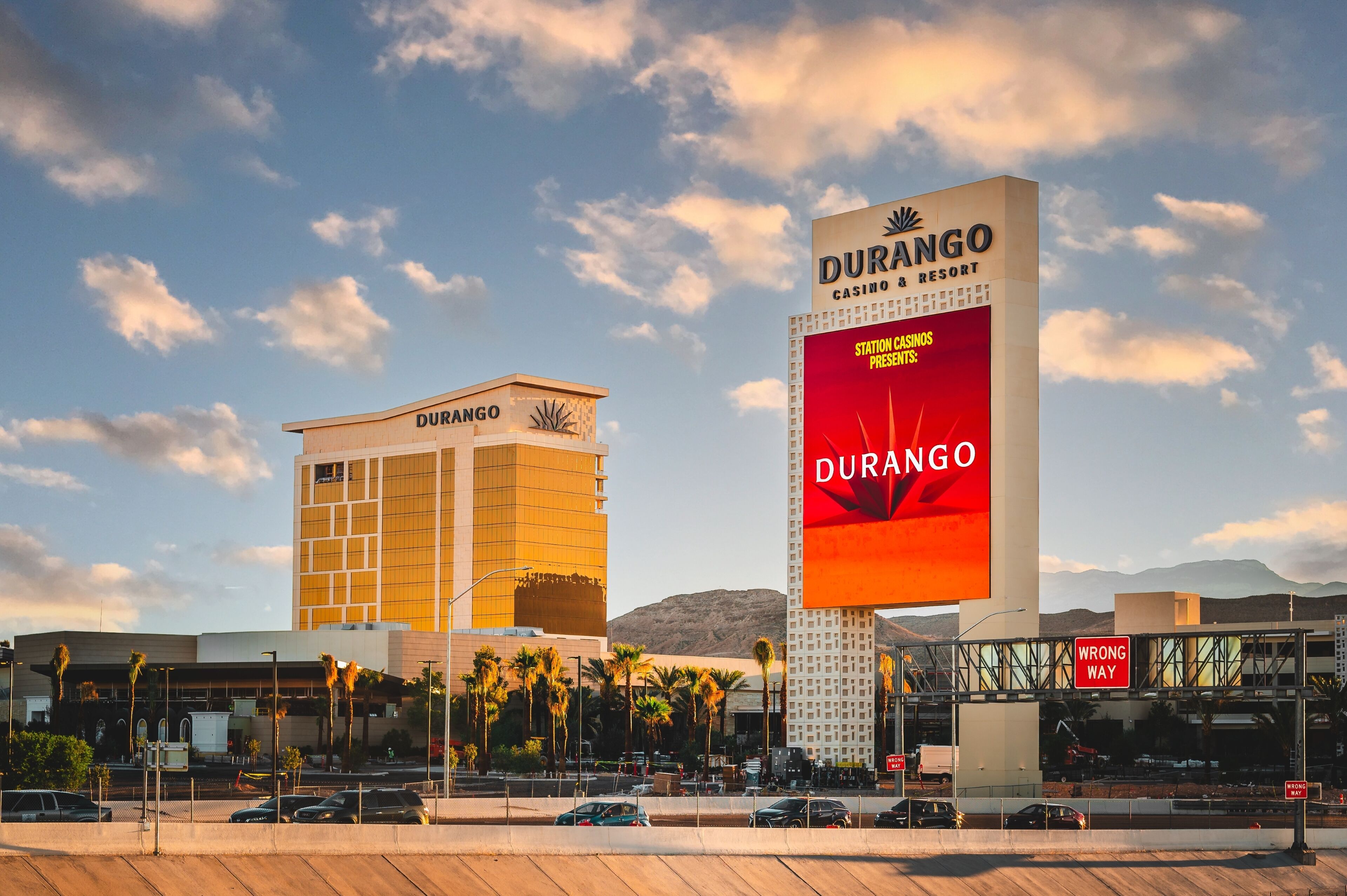 Durango Casino & Resort