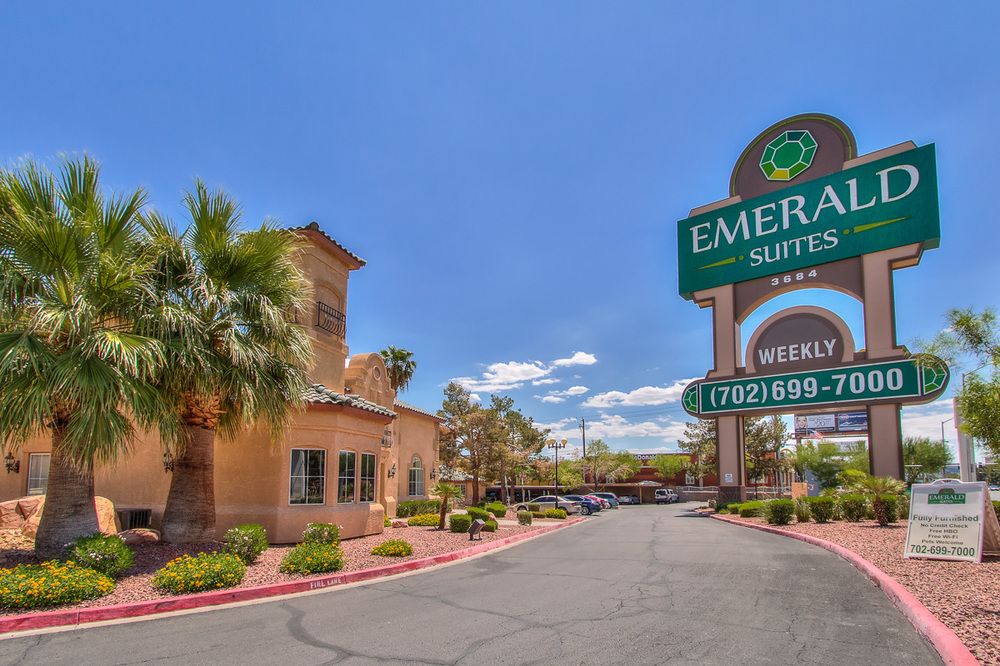 Emerald Suites Convention Center