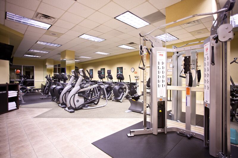 Grand Desert Resort by ResortShare