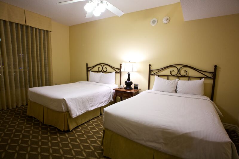 Grand Desert Resort by ResortShare