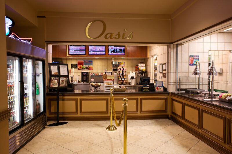 Grand Desert Resort by ResortShare