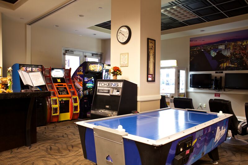 Grand Desert Resort by ResortShare