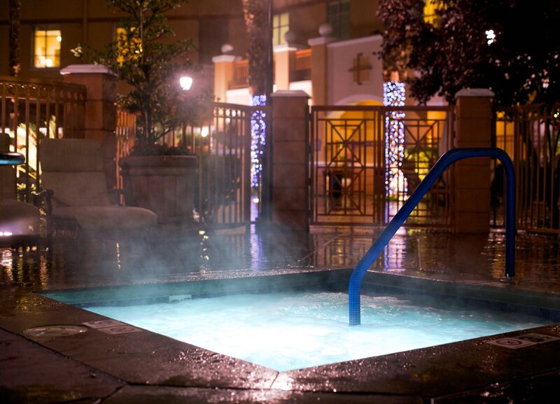 Grand Desert Resort by ResortShare