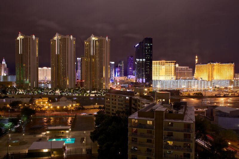 Grand Desert Resort by ResortShare