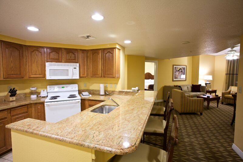 Grand Desert Resort by ResortShare