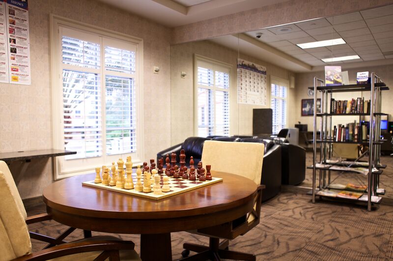 Grand Desert Resort by ResortShare