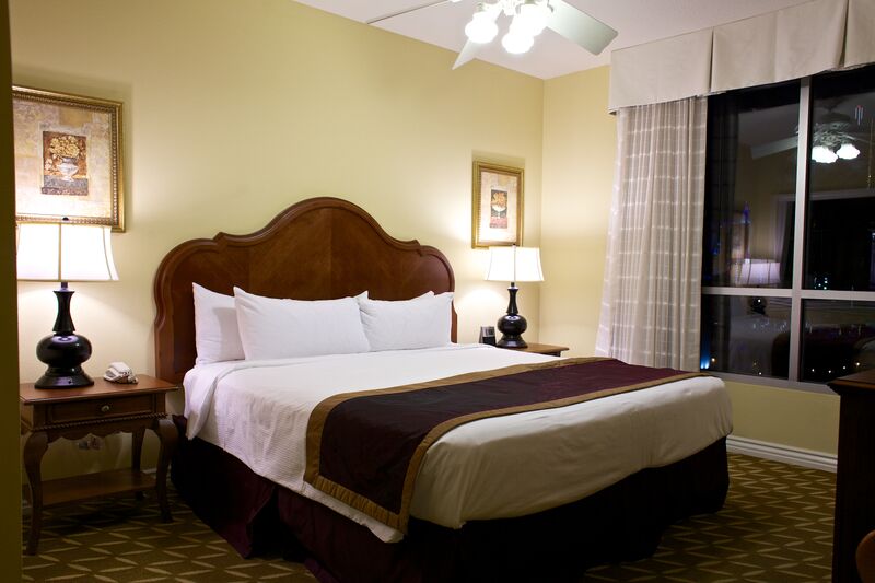 Grand Desert Resort by ResortShare