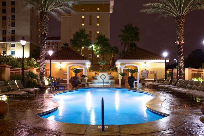 Grand Desert Resort by ResortShare