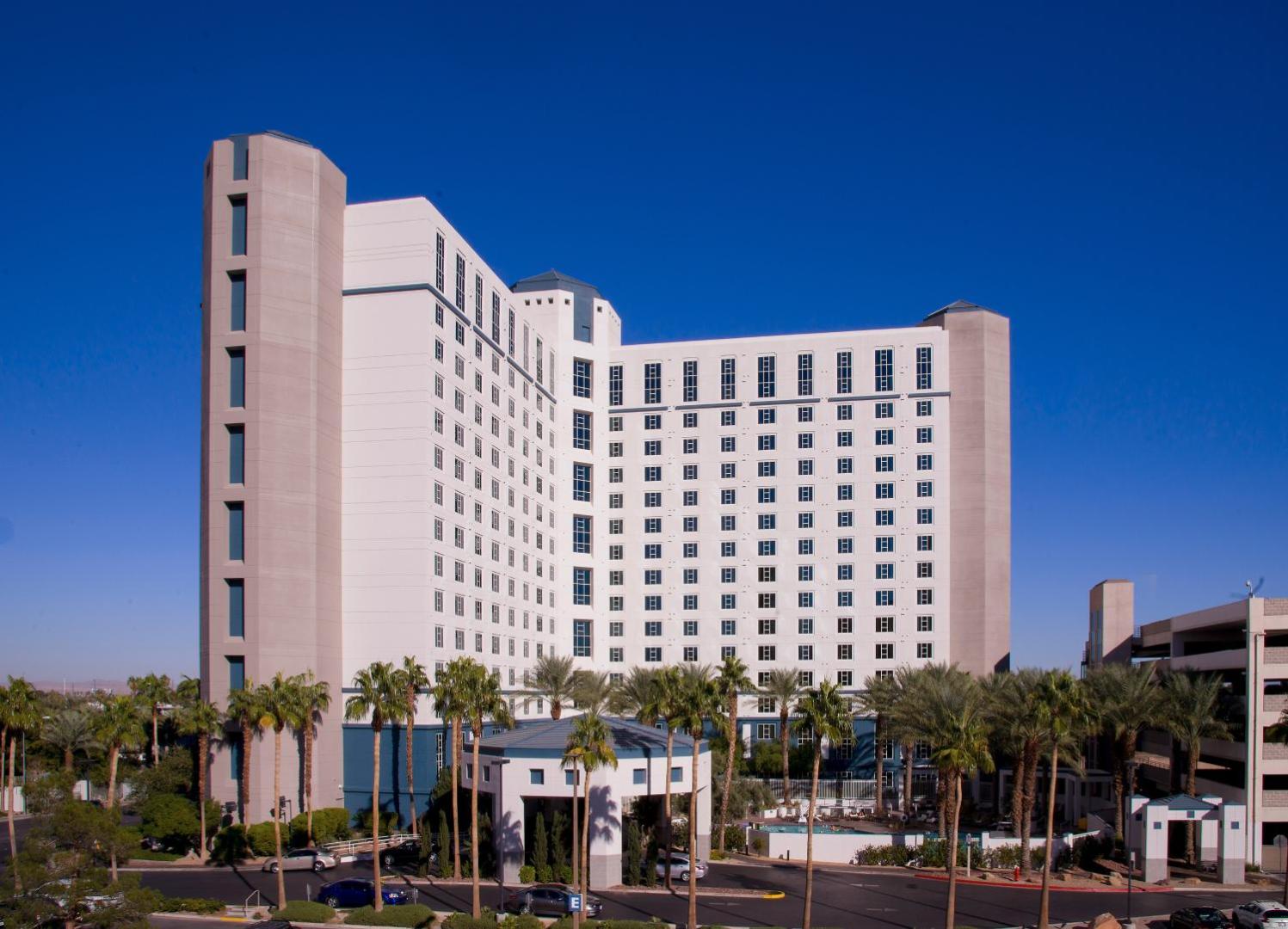 Hilton Grand Vacations Club Paradise Las Vegas
