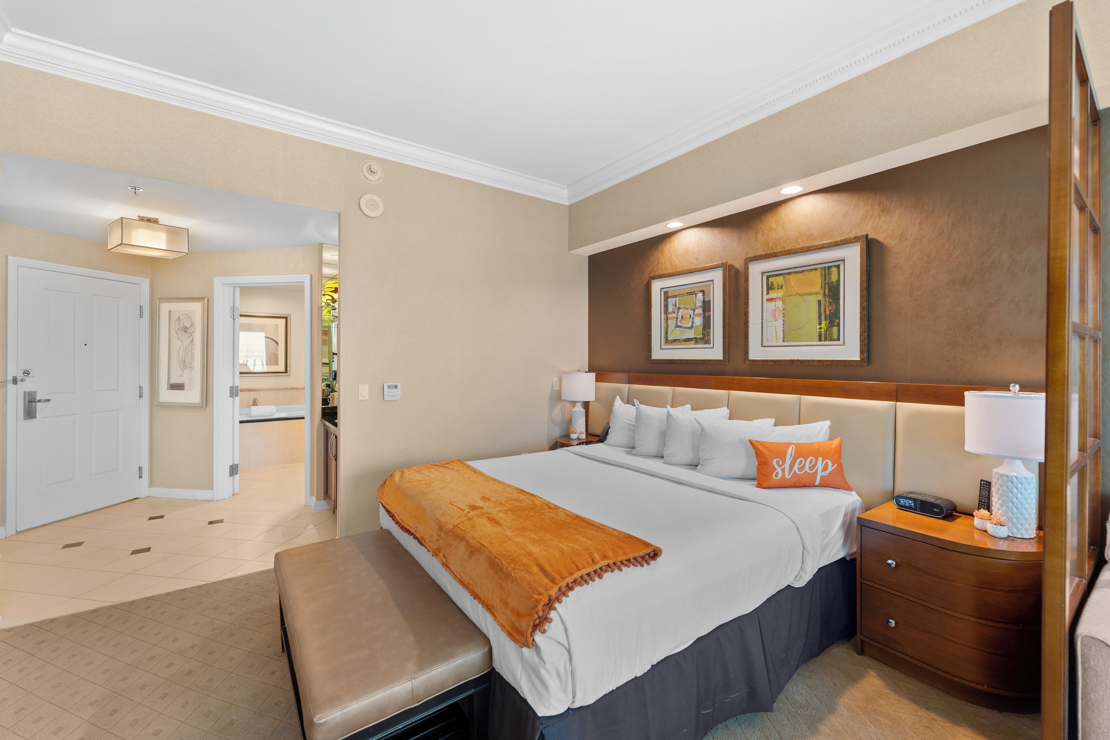 Lucky Gem Penthouse Suites at Signature