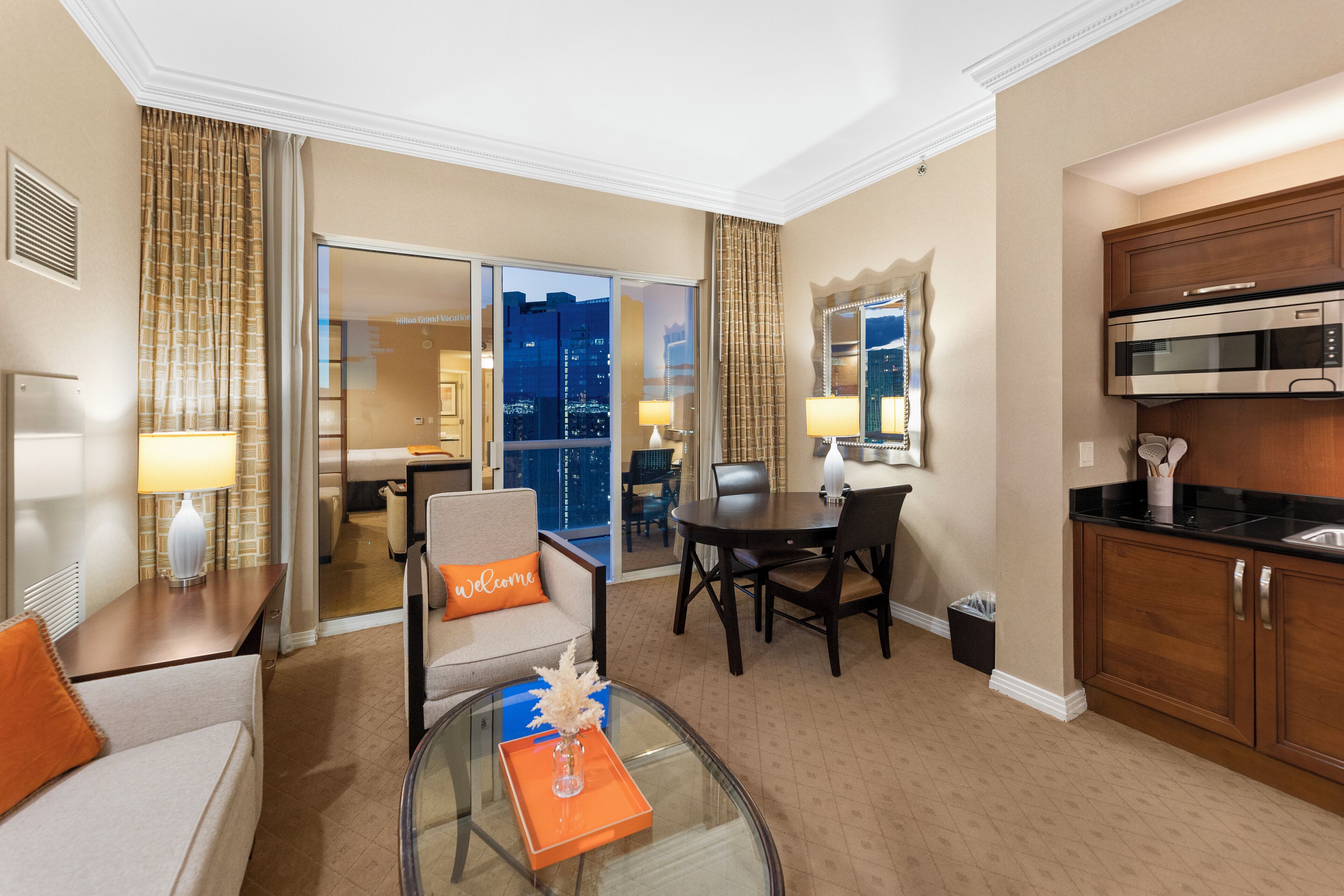 Lucky Gem Penthouse Suites at Signature