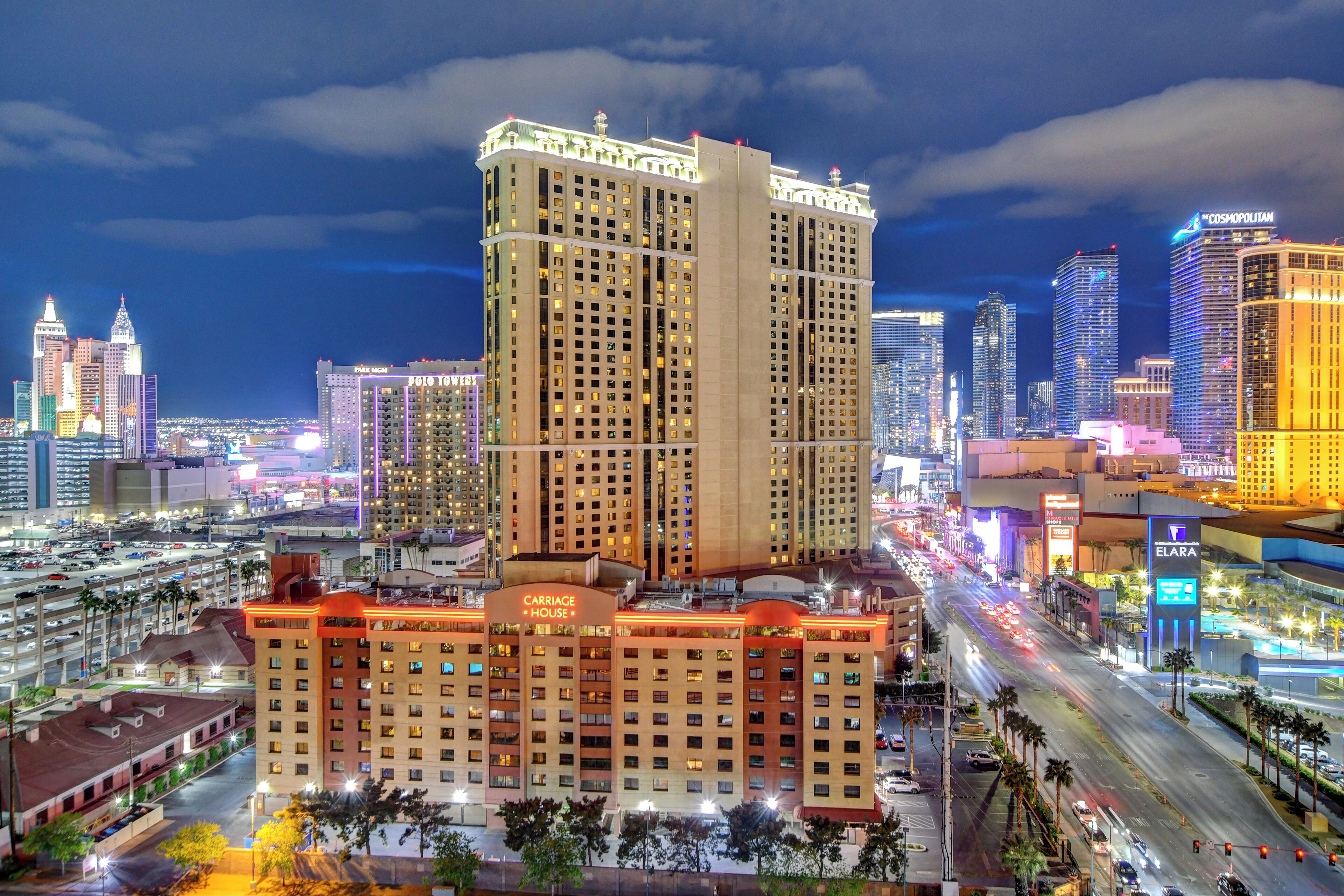 Lucky Gem Penthouse Suites at Signature