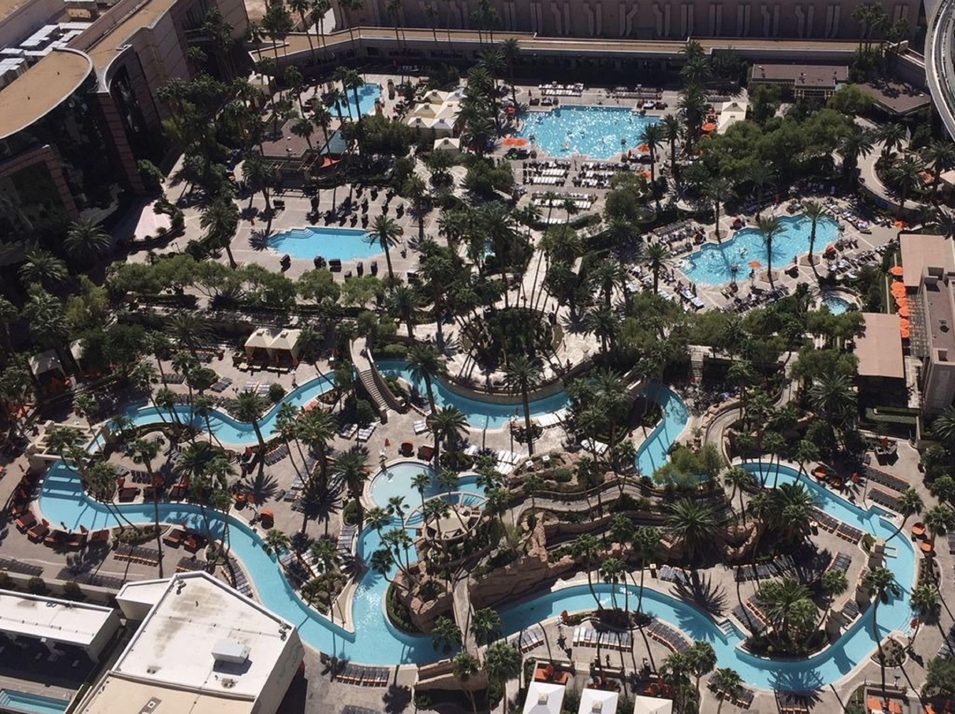 Lucky Gem Penthouse Suites at Signature