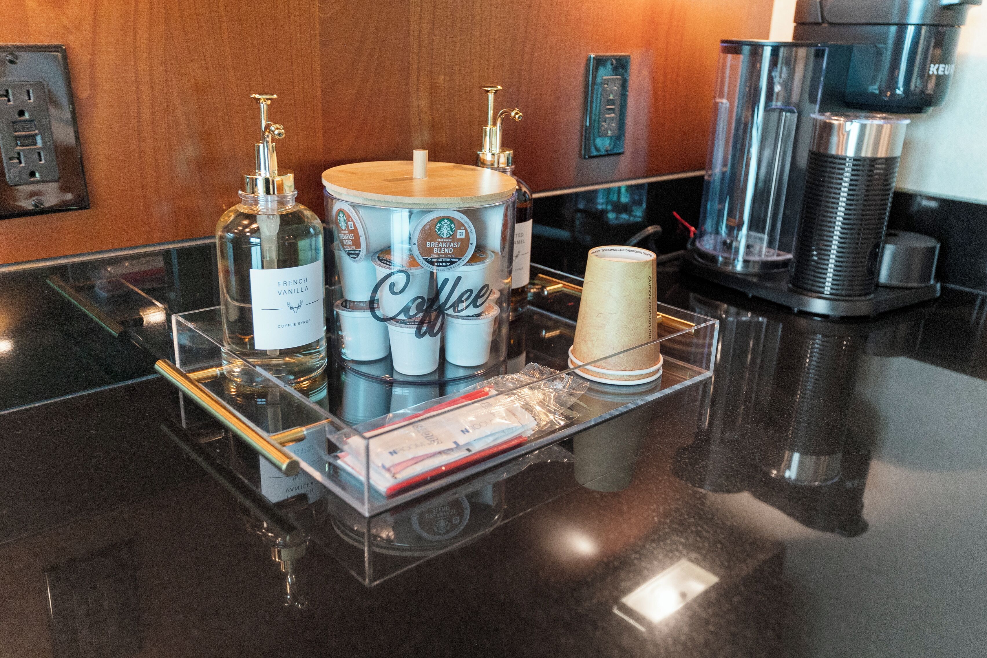 Lucky Gem Penthouse Suites at Signature