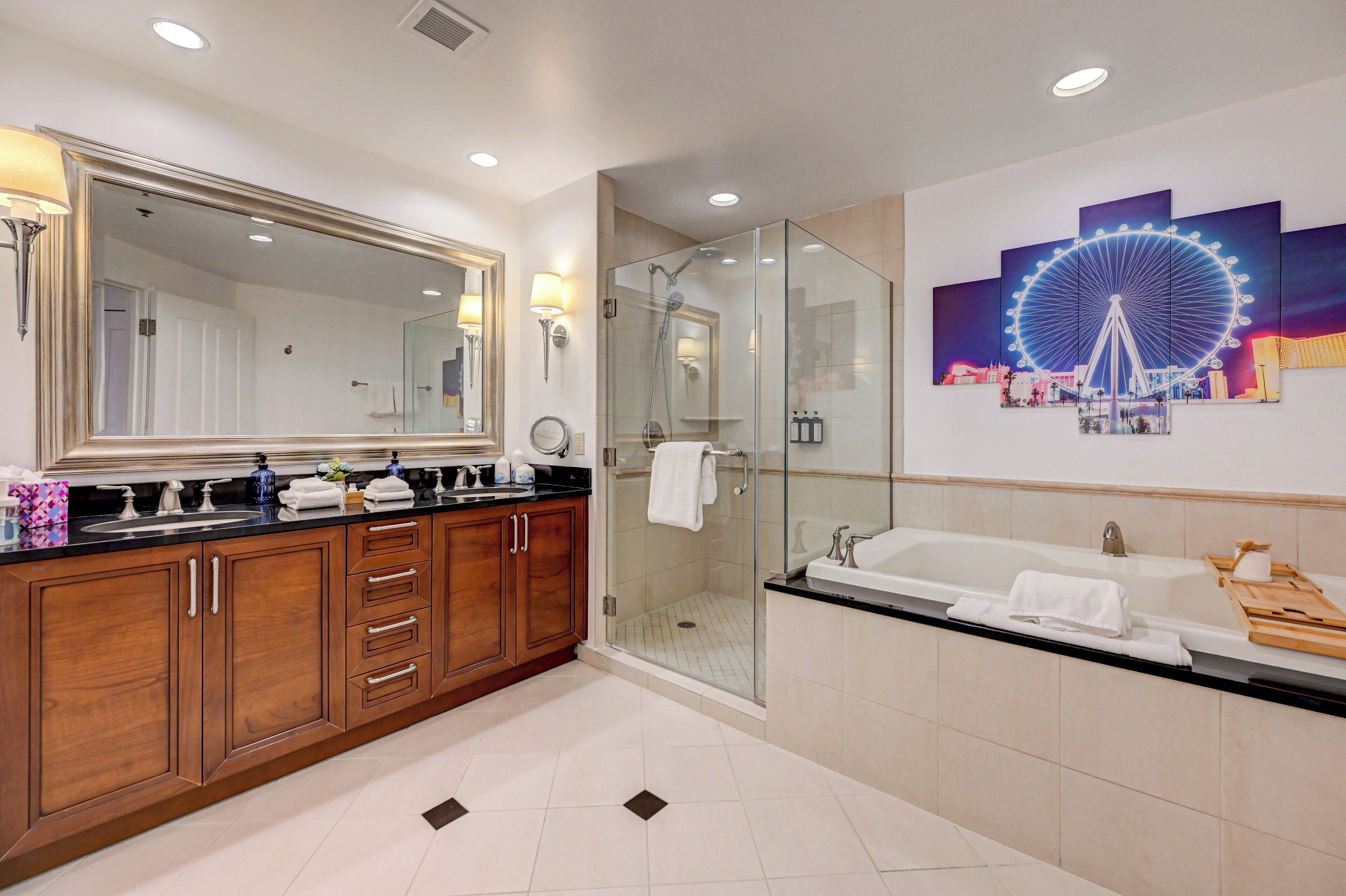 Lucky Gem Penthouse Suites at Signature